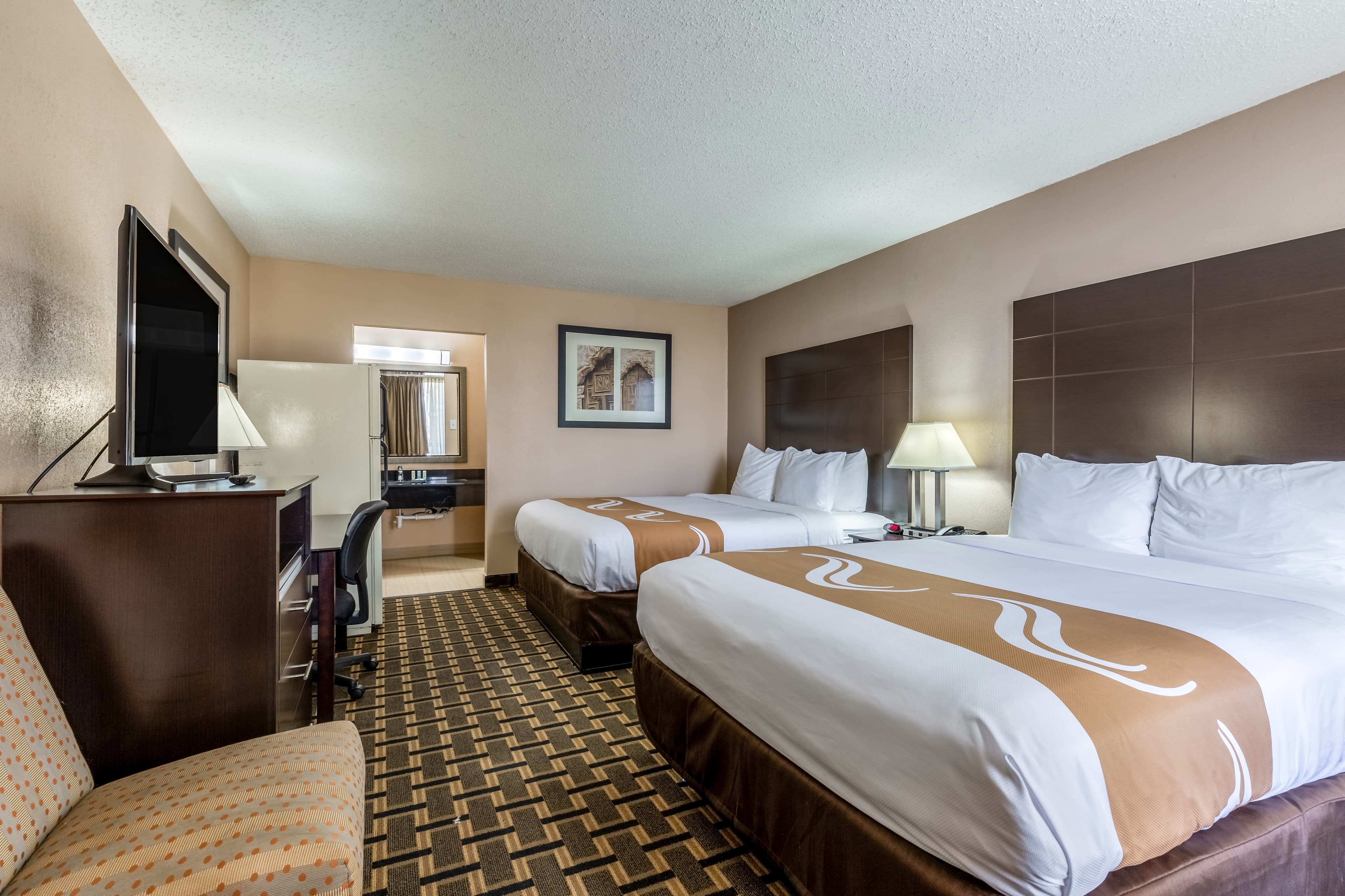 Quality Inn Pasadena - Houston East — 14