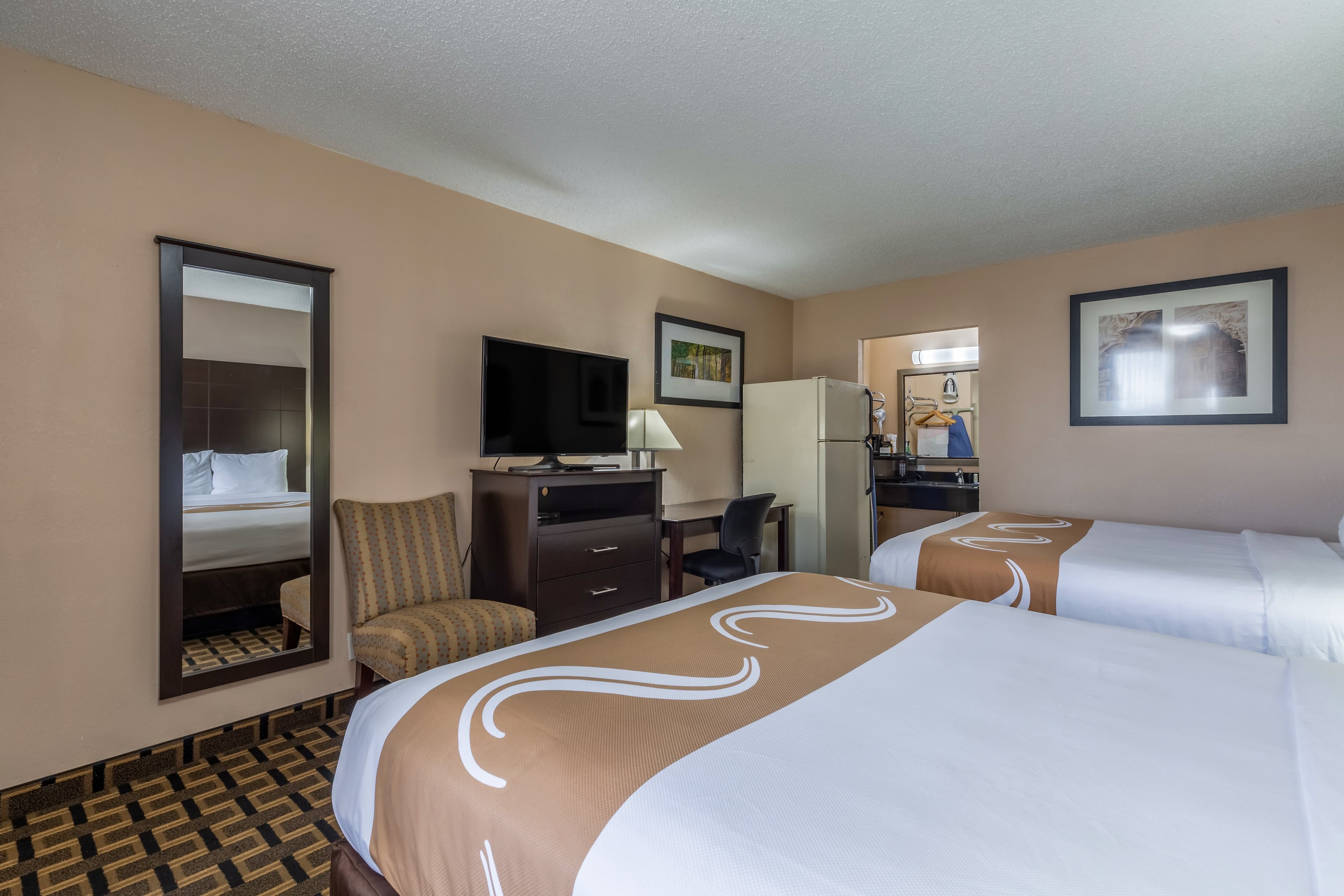 Quality Inn Pasadena - Houston East — 15