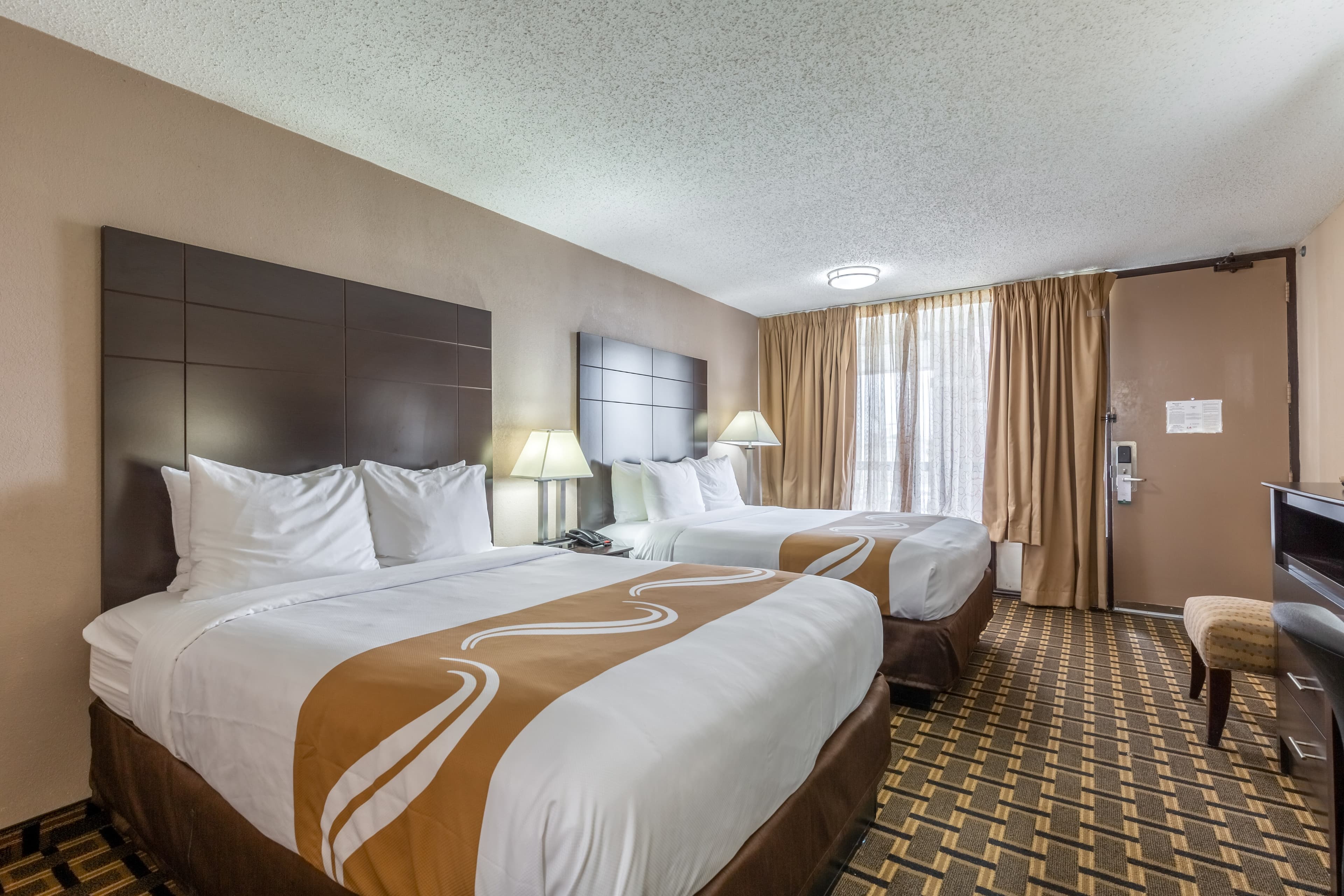Quality Inn Pasadena - Houston East — 16