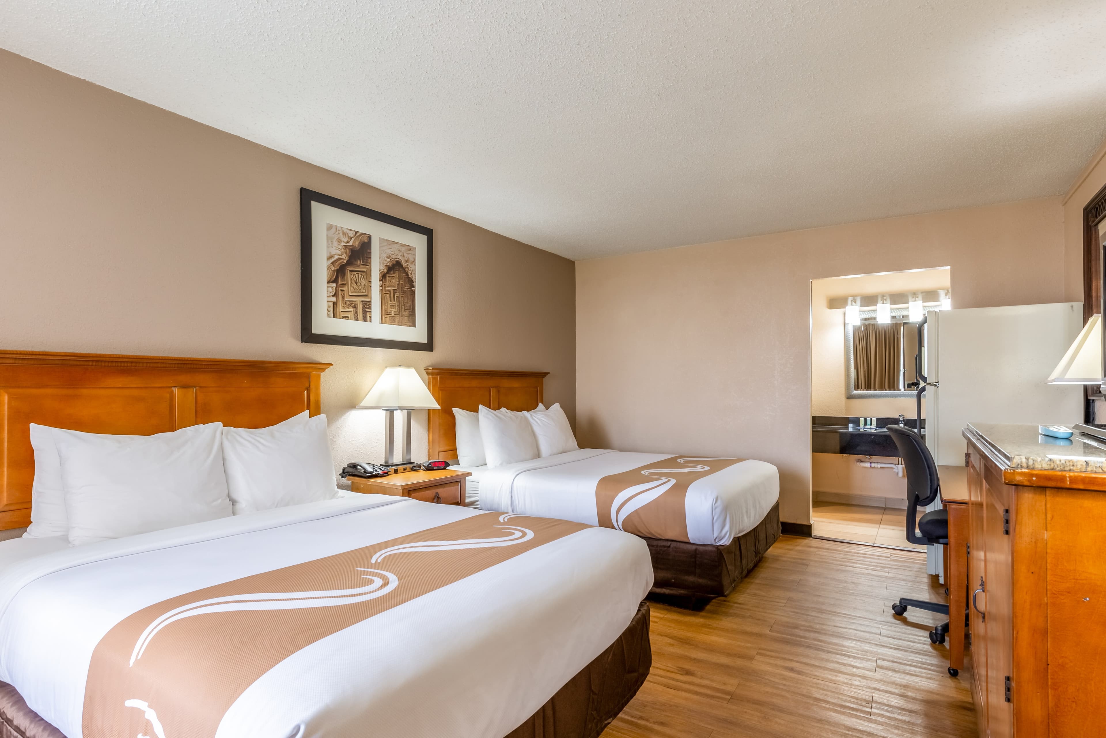 Quality Inn Pasadena - Houston East — 18
