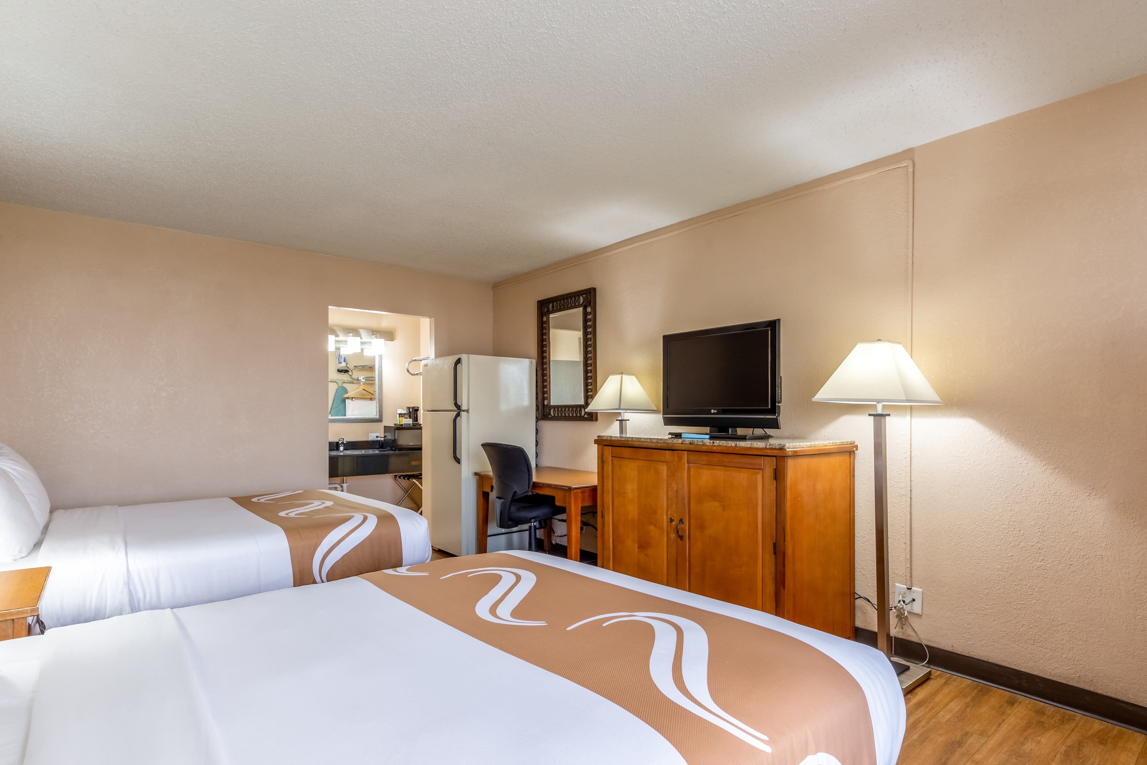 Quality Inn Pasadena - Houston East — 19