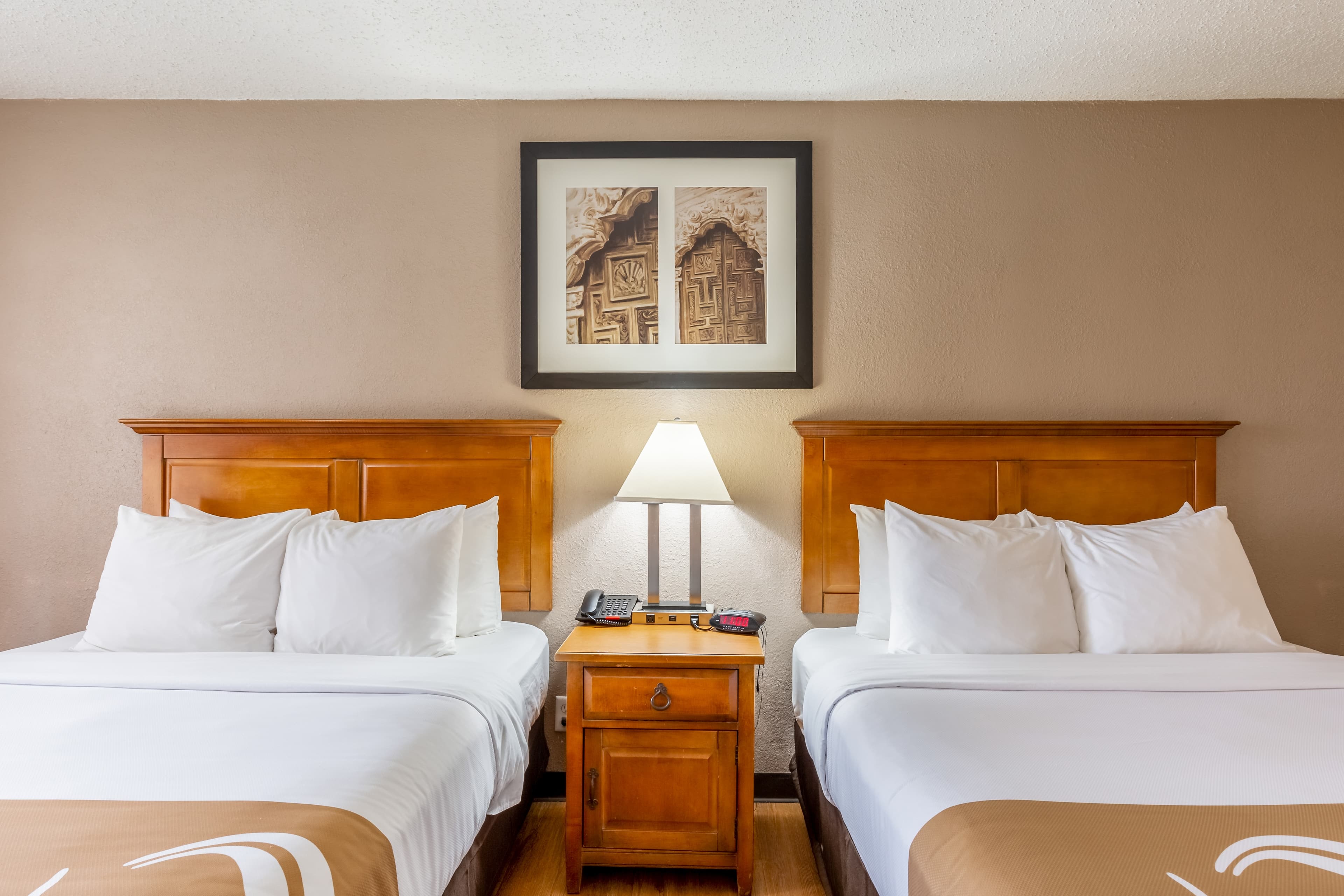 Quality Inn Pasadena - Houston East — 20