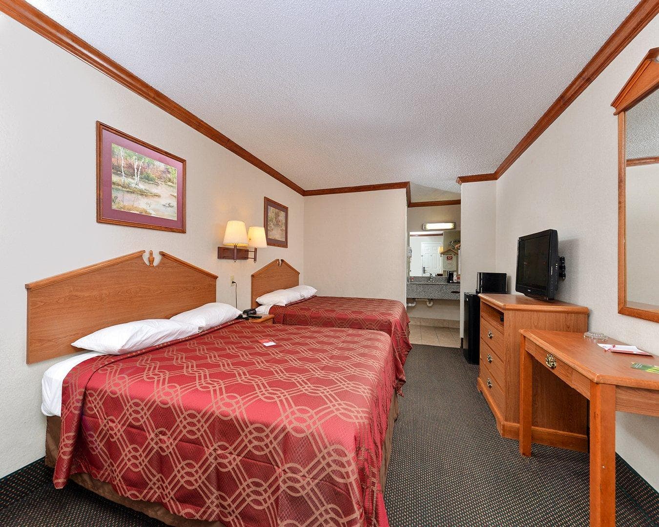 Econo Lodge Killeen near Fort Hood — 6