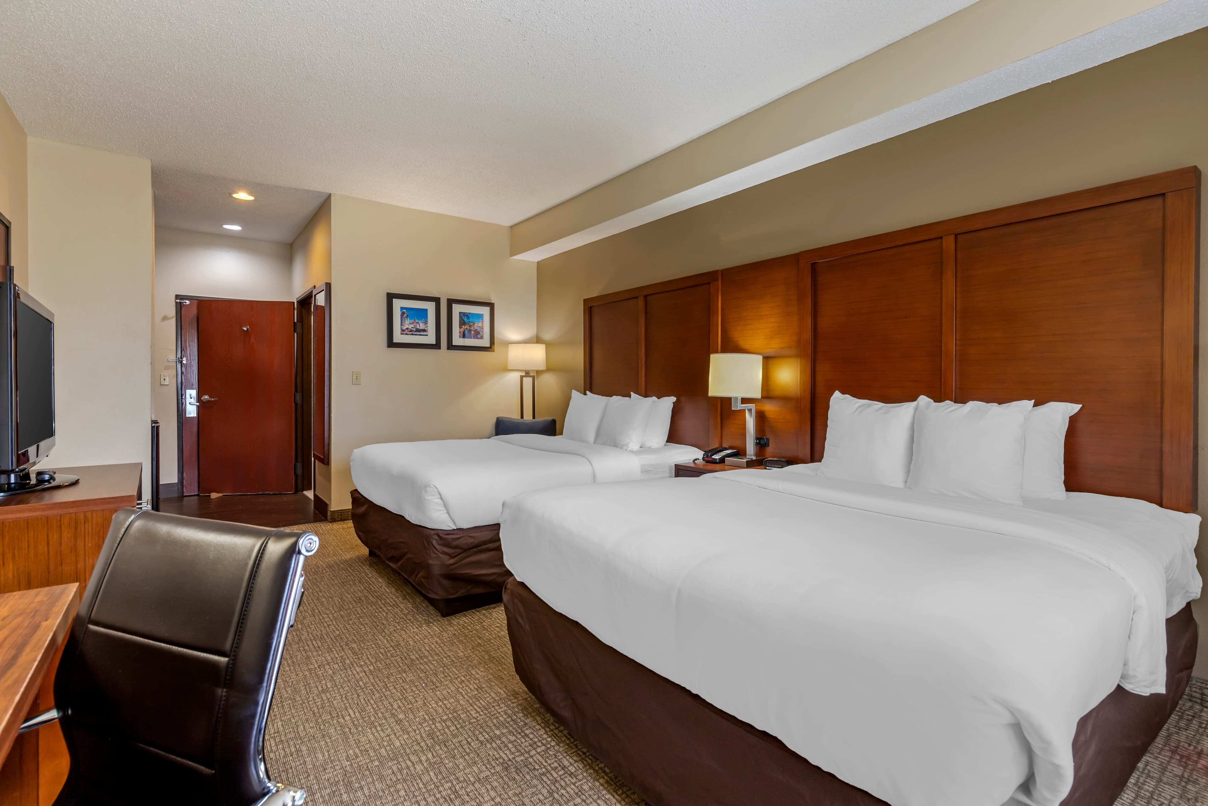 Comfort Inn & Suites Seguin — 10