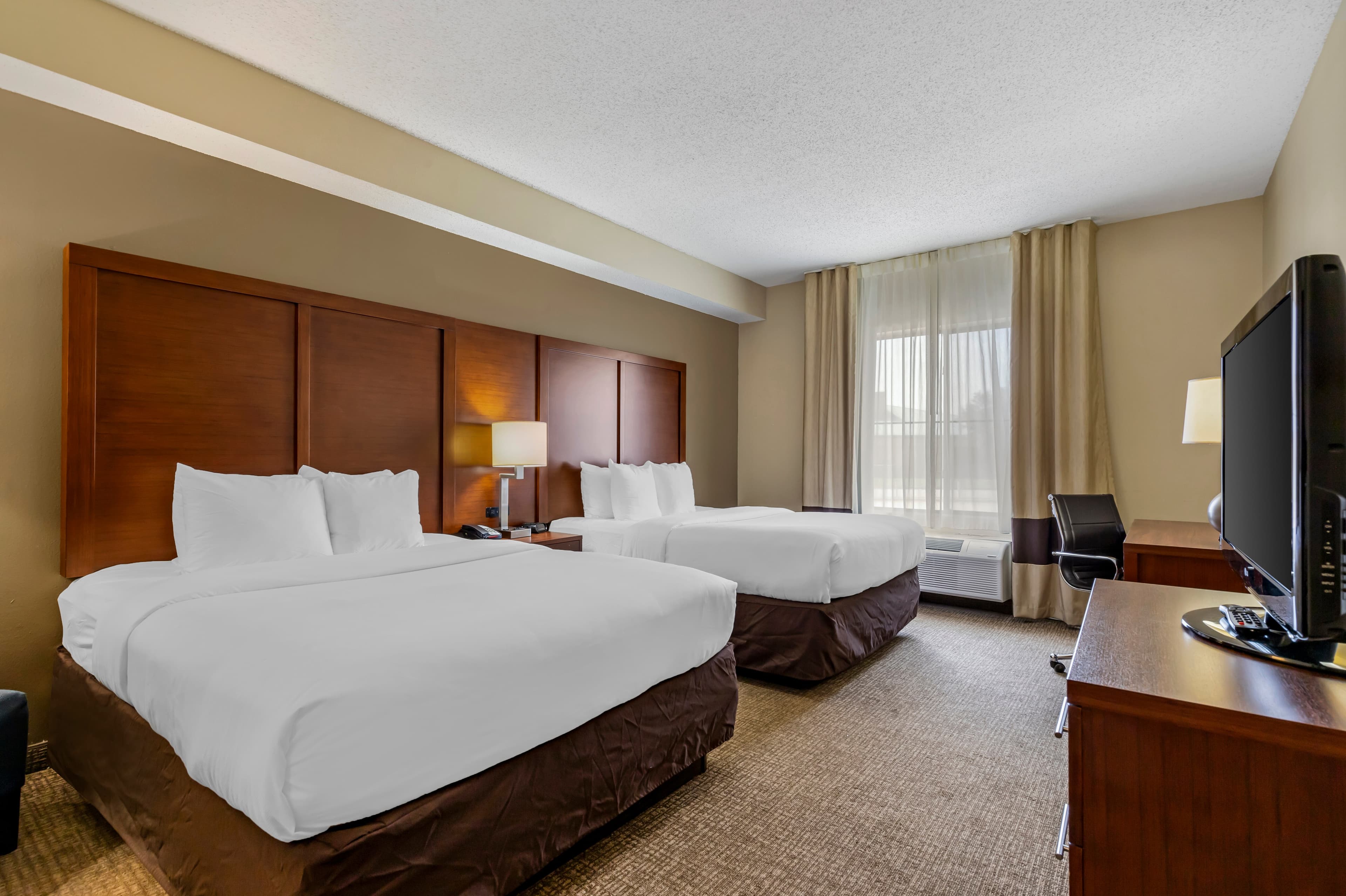 Comfort Inn & Suites Seguin — 11