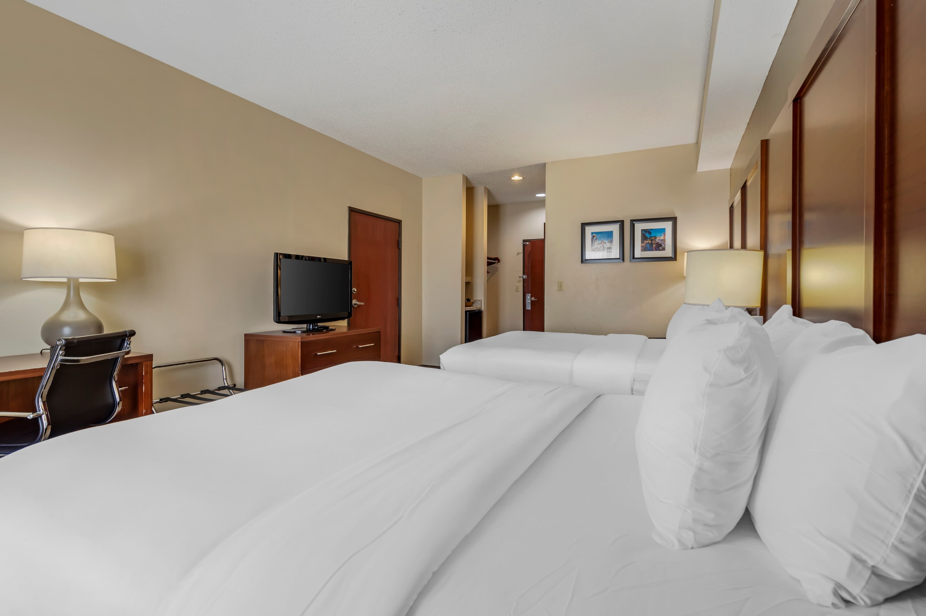 Comfort Inn & Suites Seguin — 12