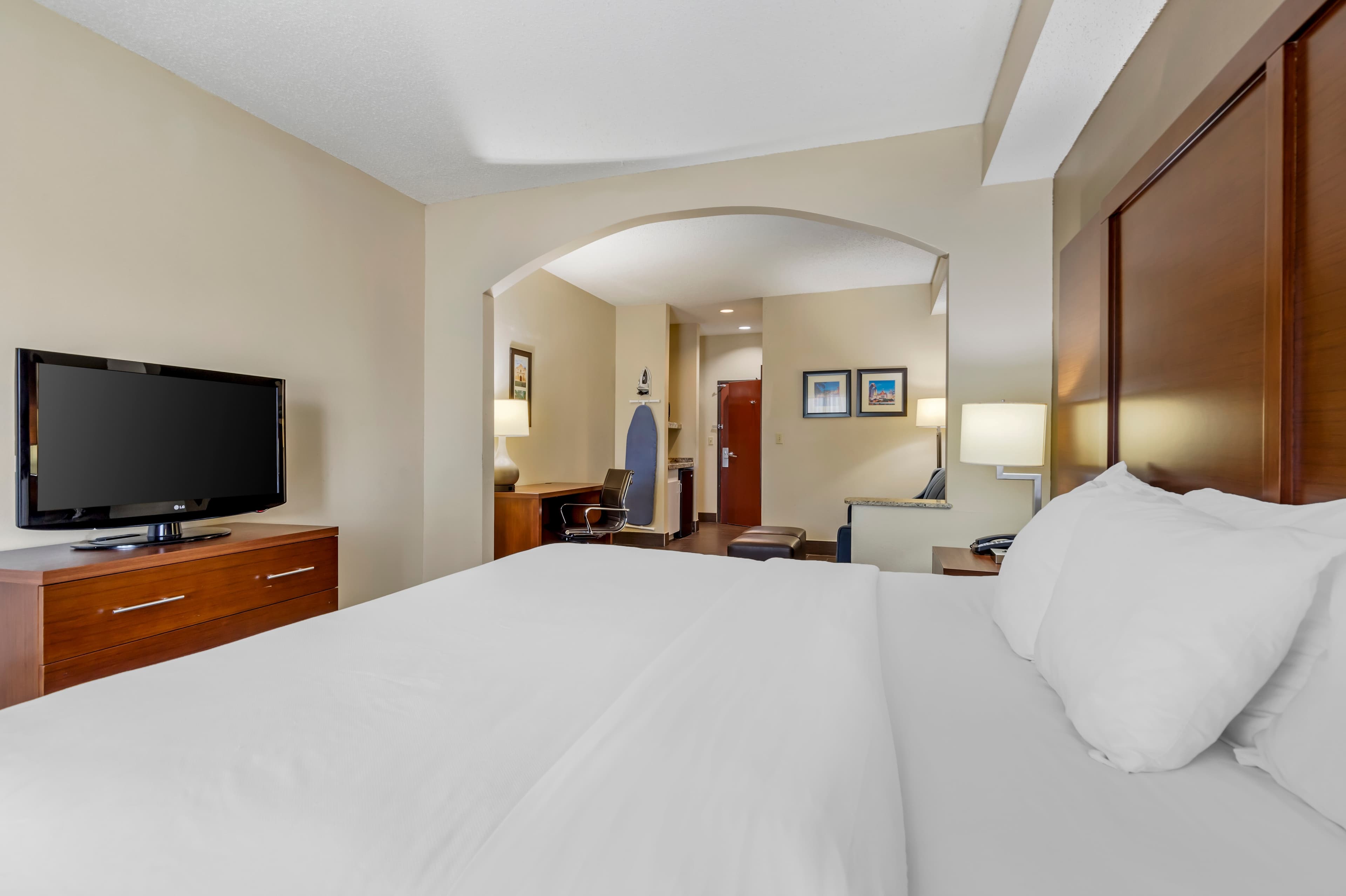 Comfort Inn & Suites Seguin — 22