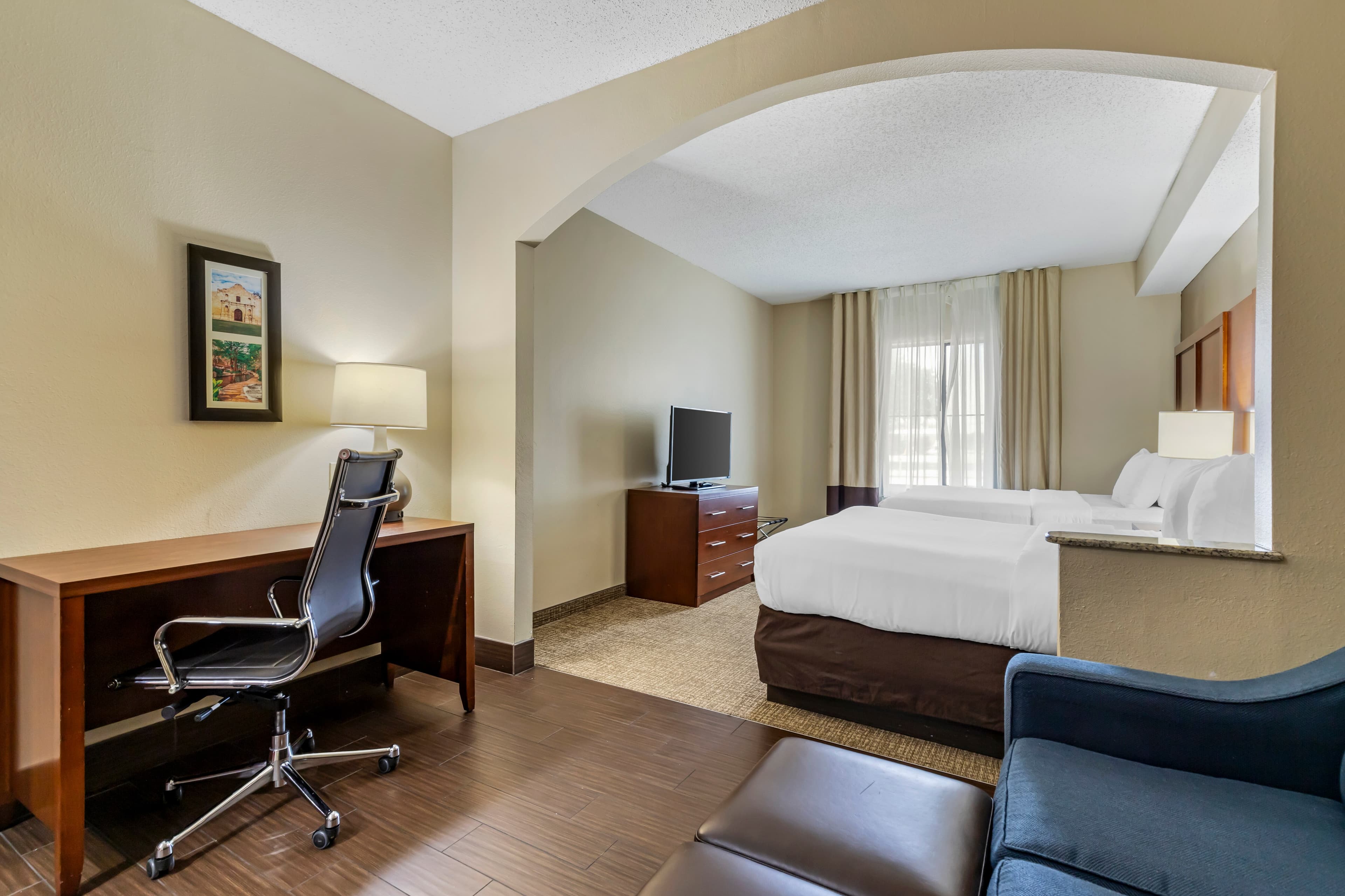 Comfort Inn & Suites Seguin — 27