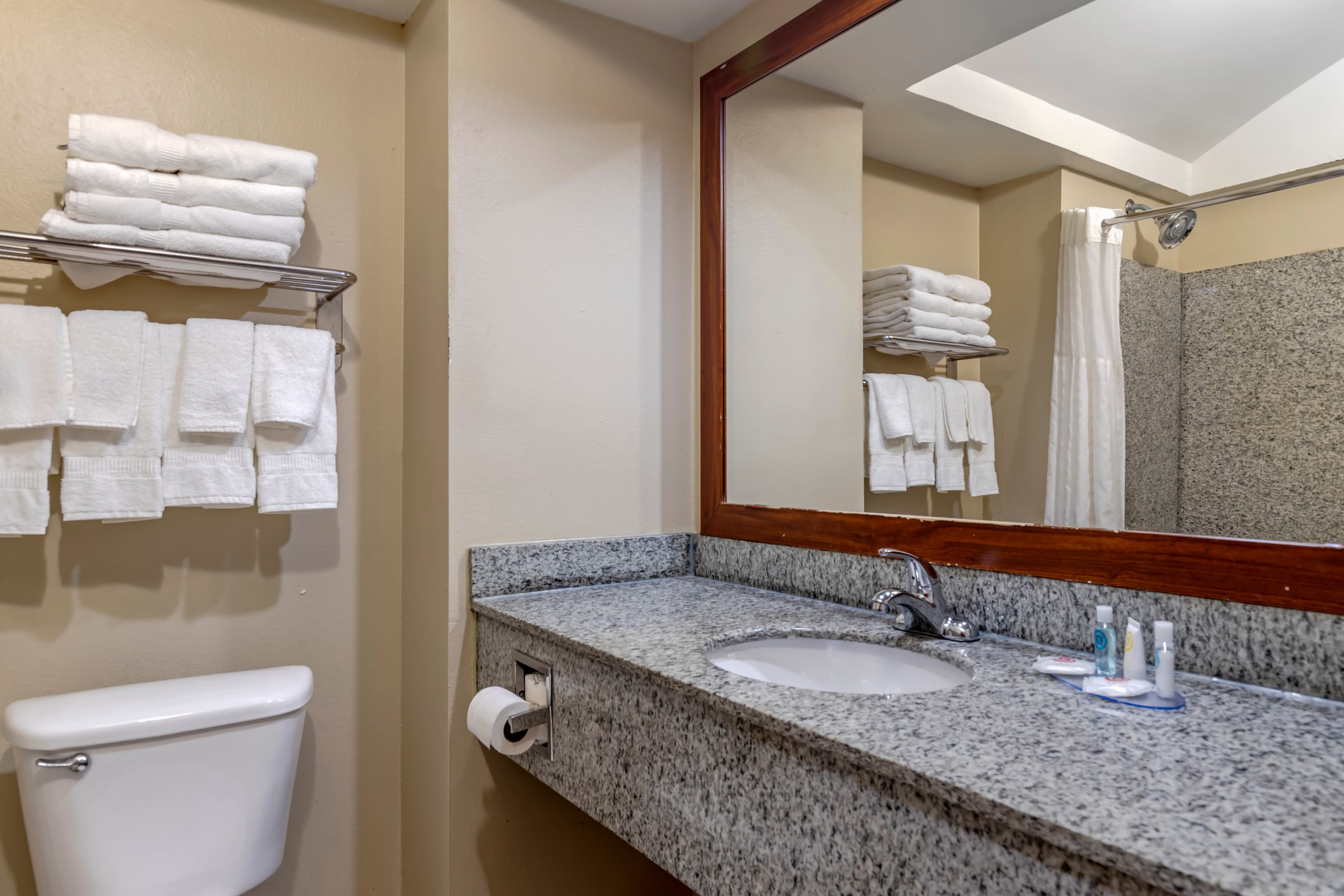 Comfort Inn & Suites Seguin — 20
