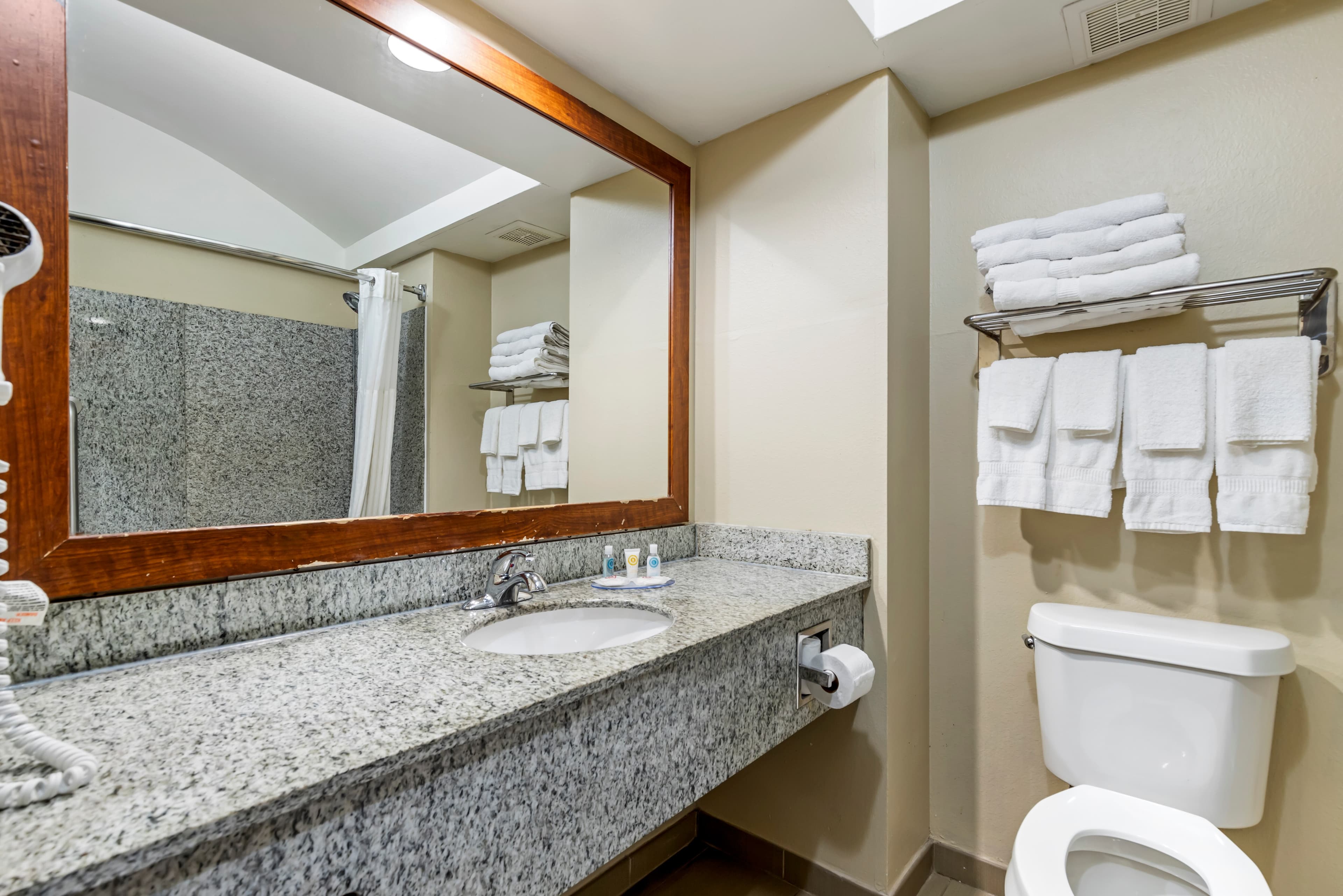 Comfort Inn & Suites Seguin — 29