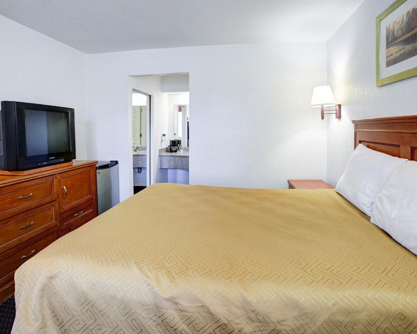 Econo Lodge Temple - Image 4
