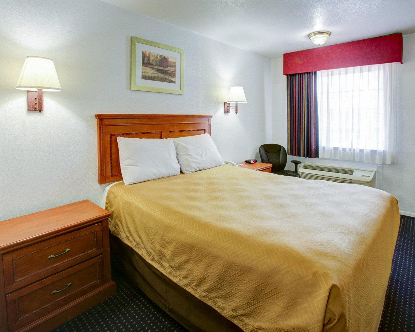 Econo Lodge Temple - Image 5