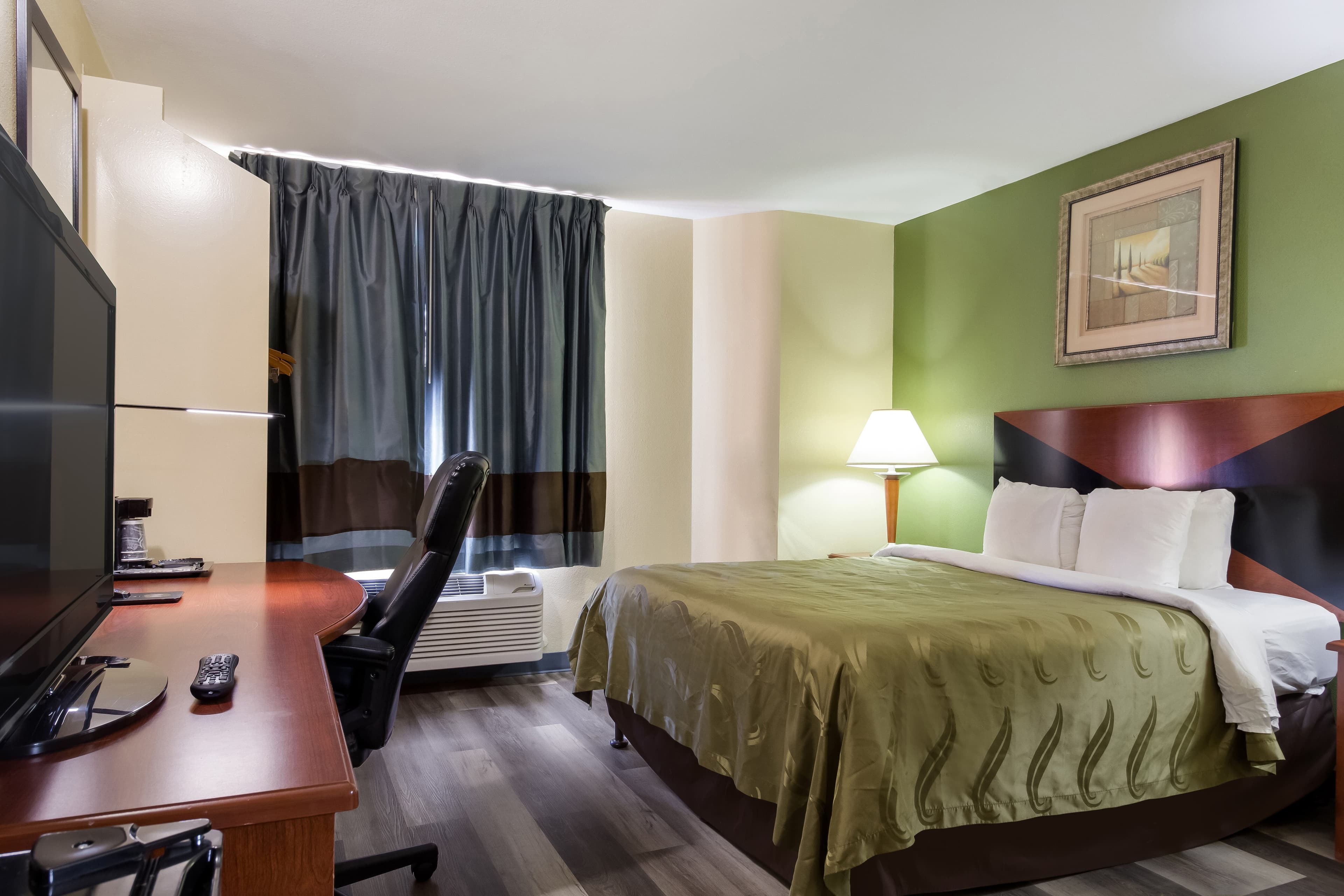 Quality Inn Baytown - Houston East — 7