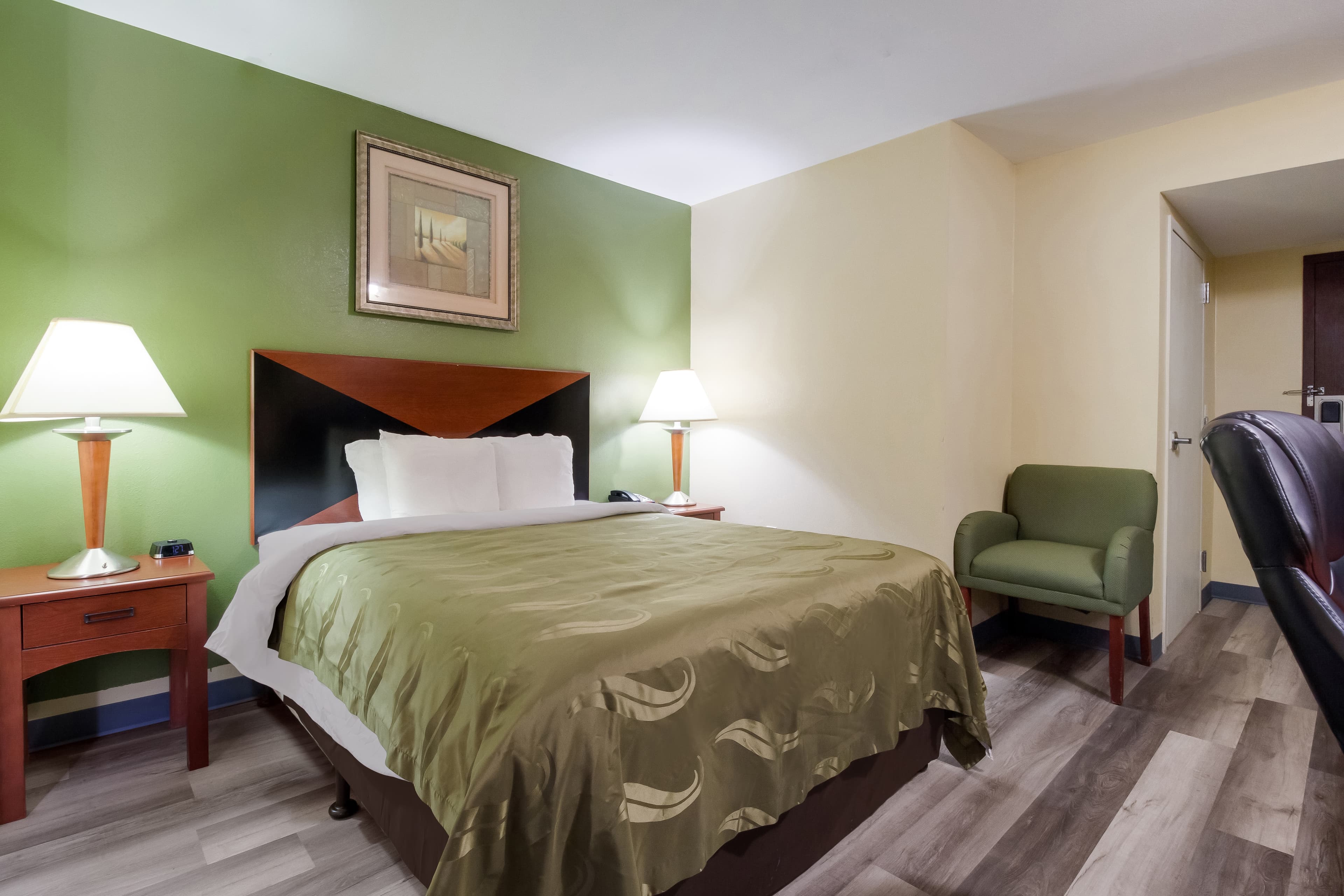 Quality Inn Baytown - Houston East — 8