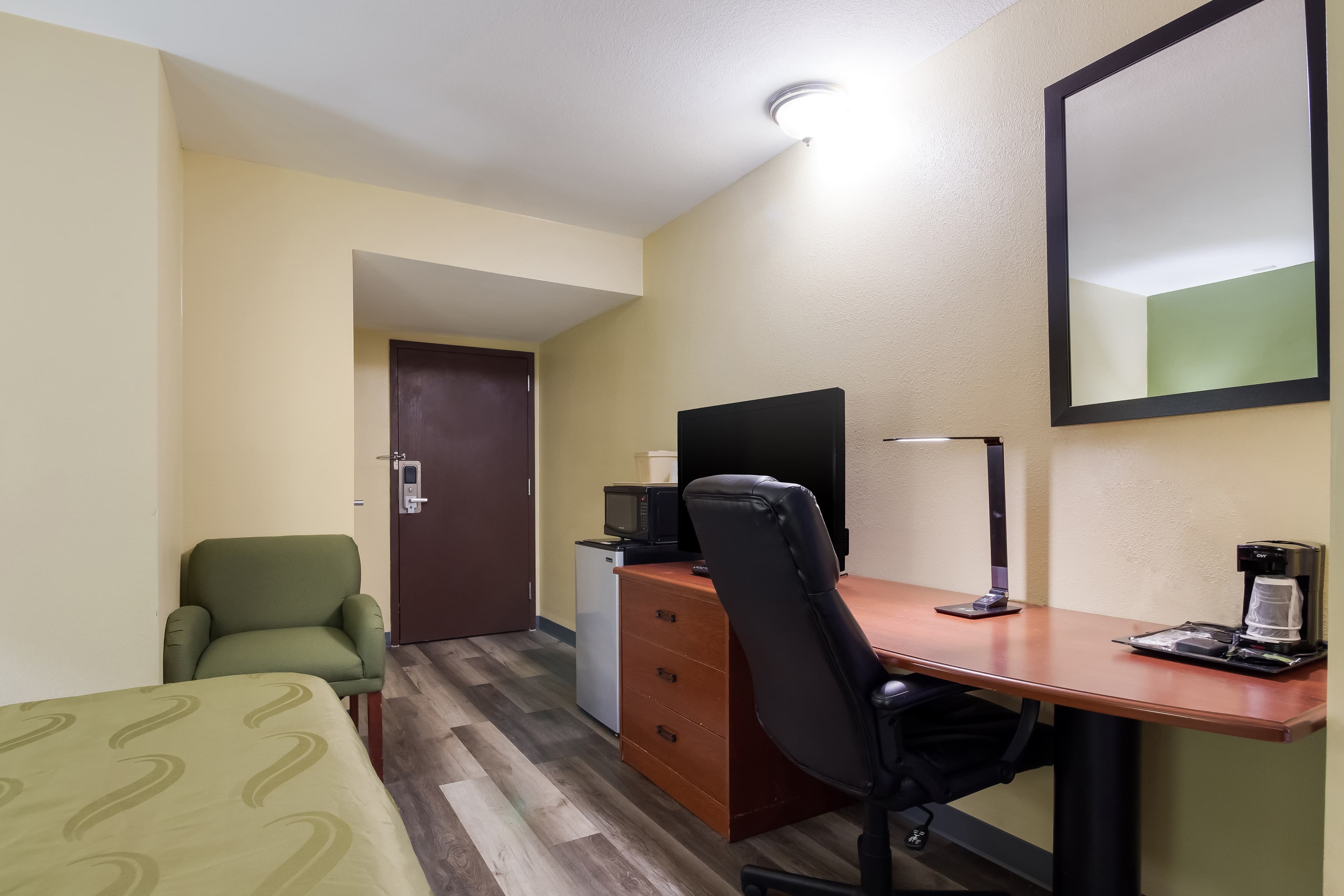 Quality Inn Baytown - Houston East — 10