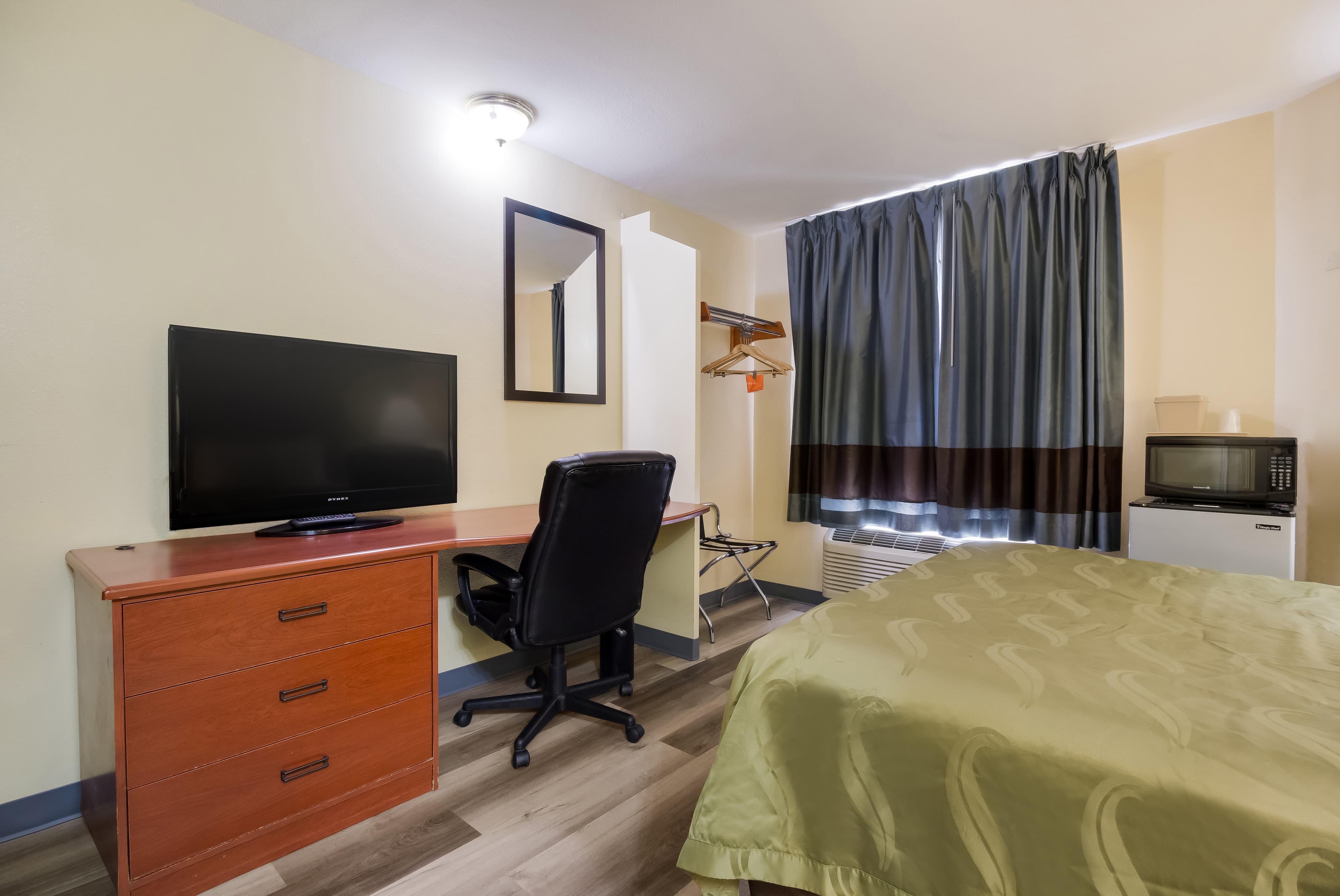 Quality Inn Baytown - Houston East — 12