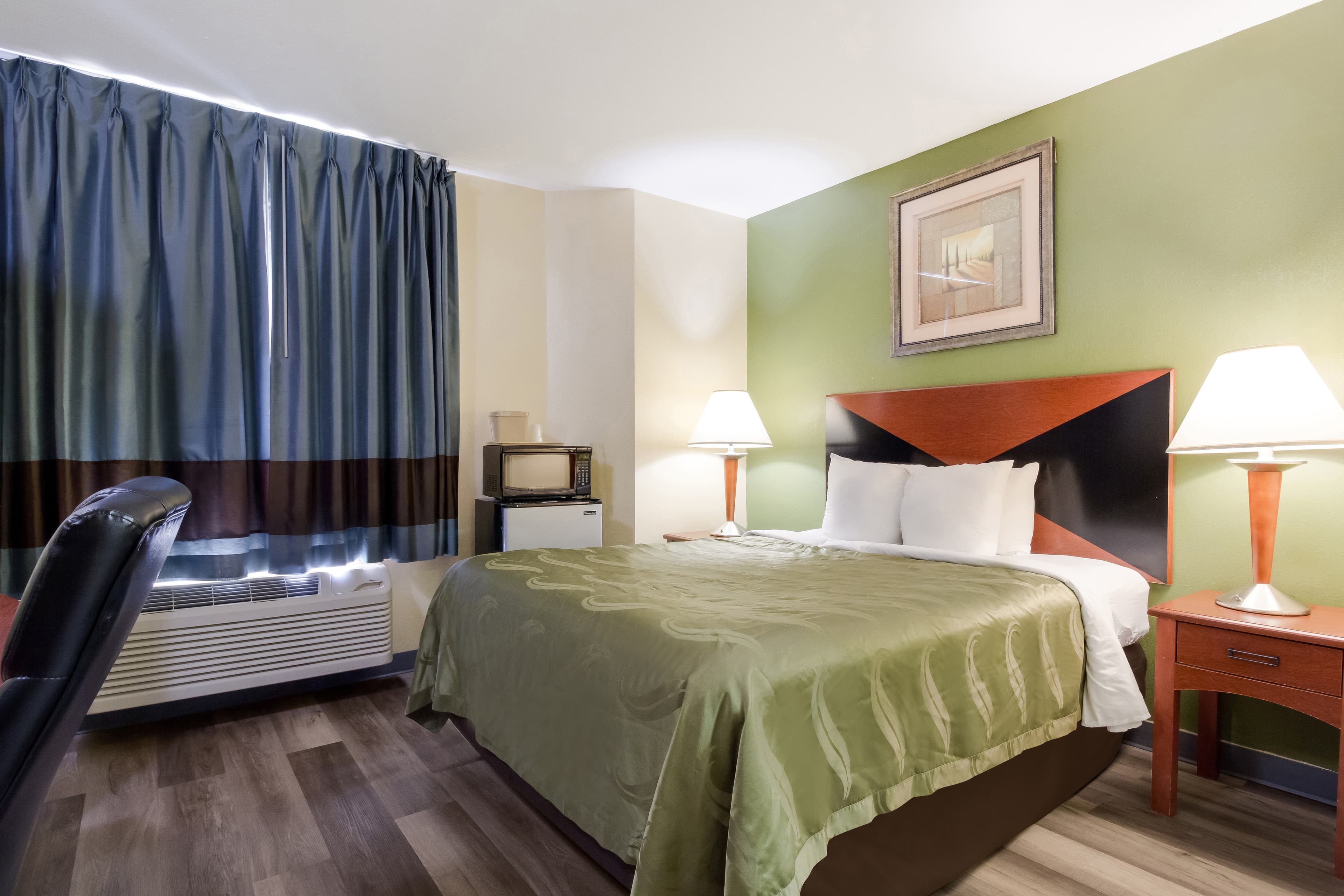 Quality Inn Baytown - Houston East — 13