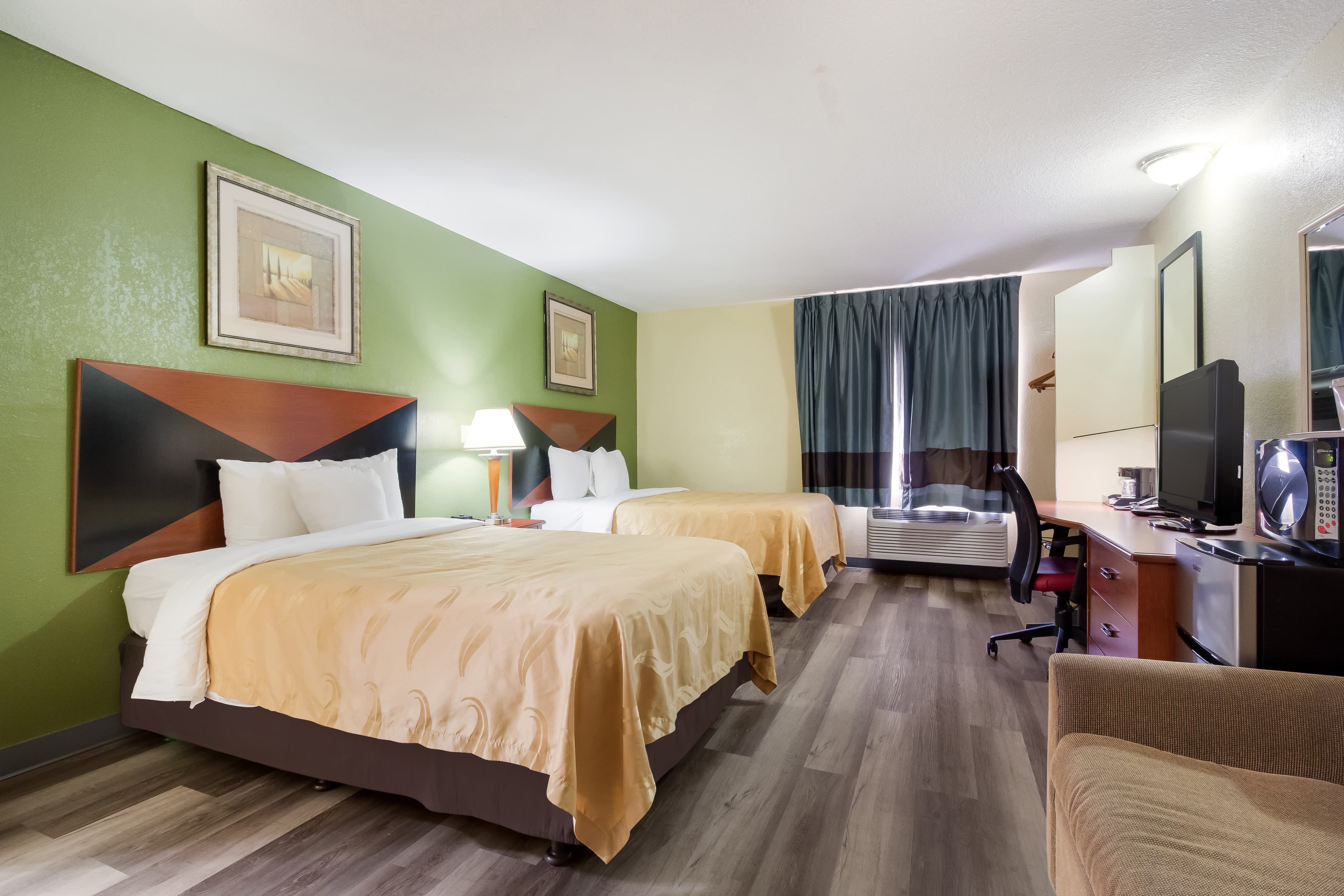 Quality Inn Baytown - Houston East - Image 2