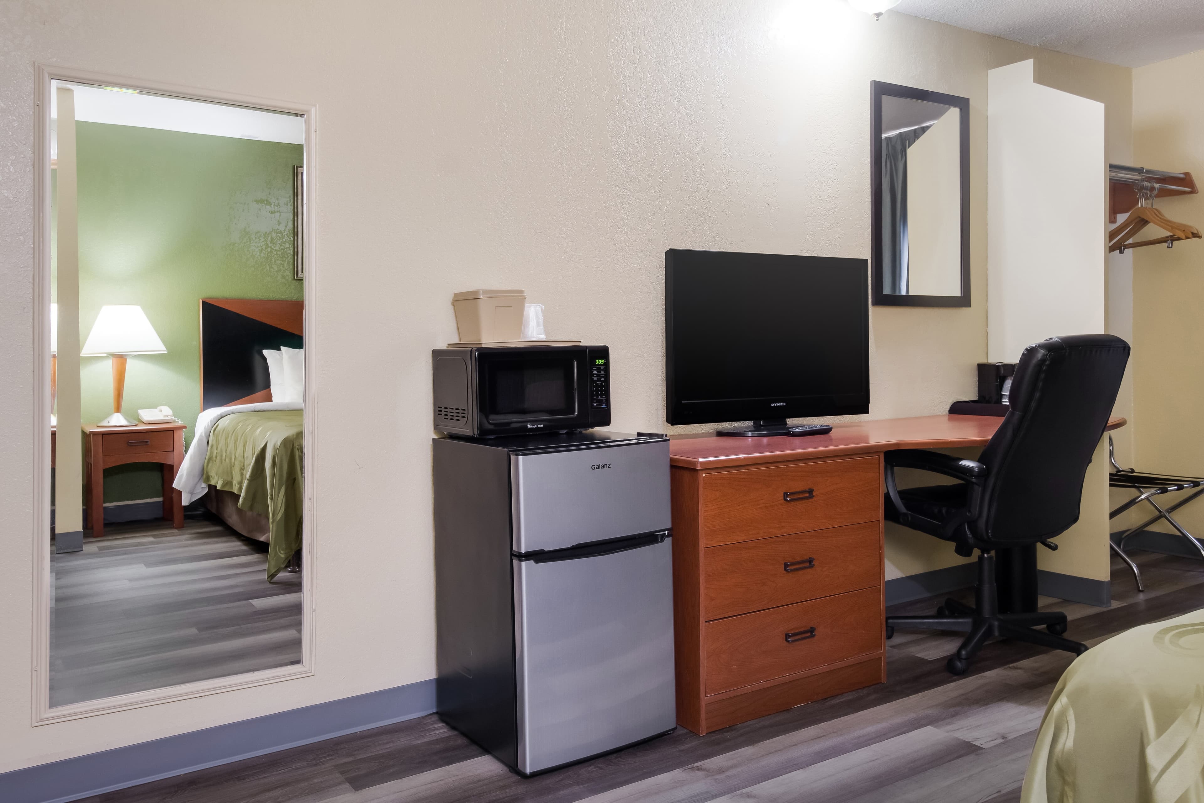 Quality Inn Baytown - Houston East — 20