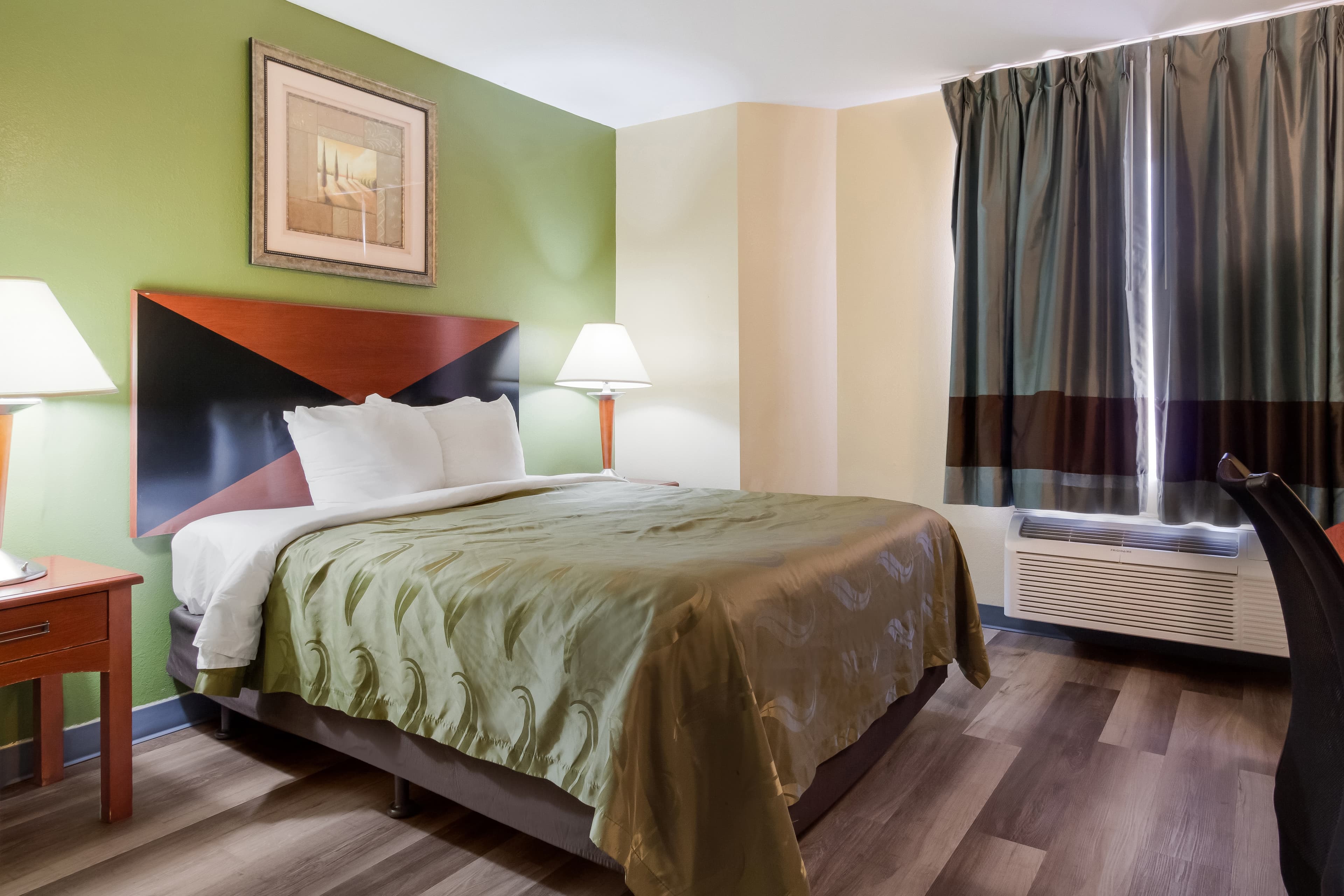 Quality Inn Baytown - Houston East — 24