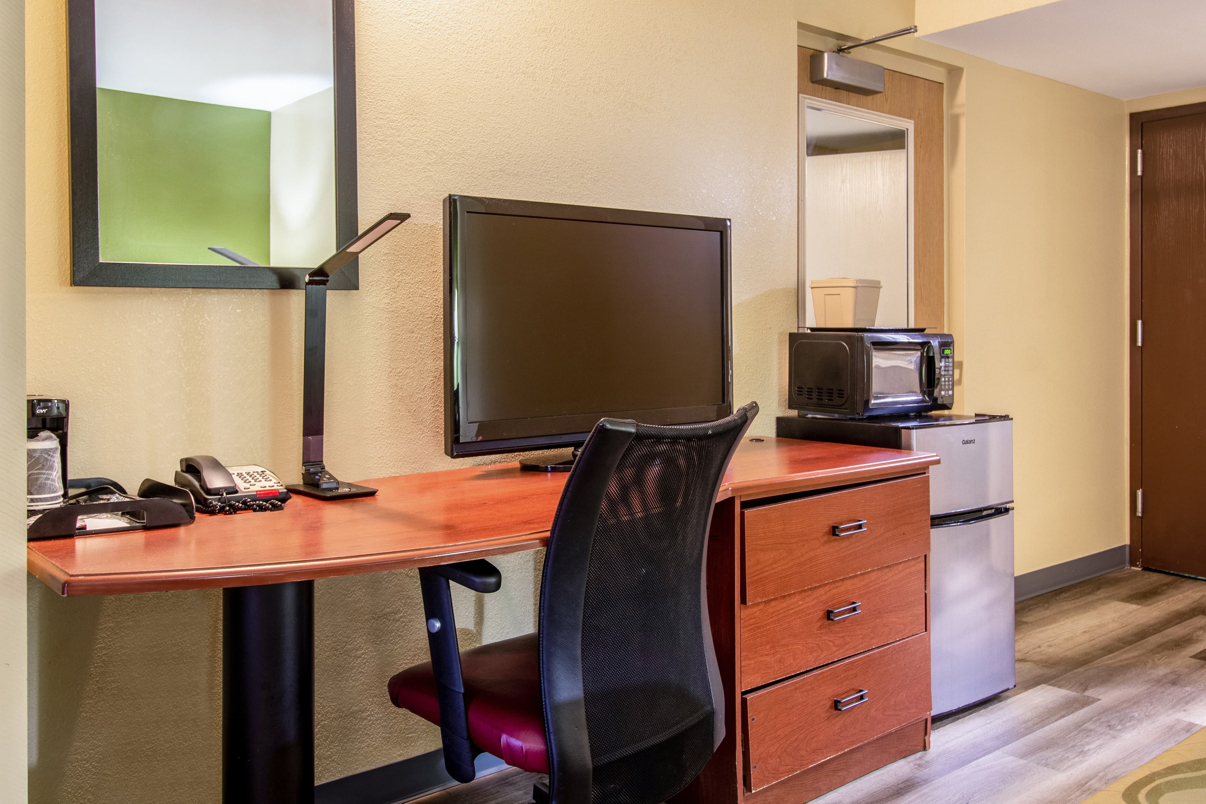 Quality Inn Baytown - Houston East — 25