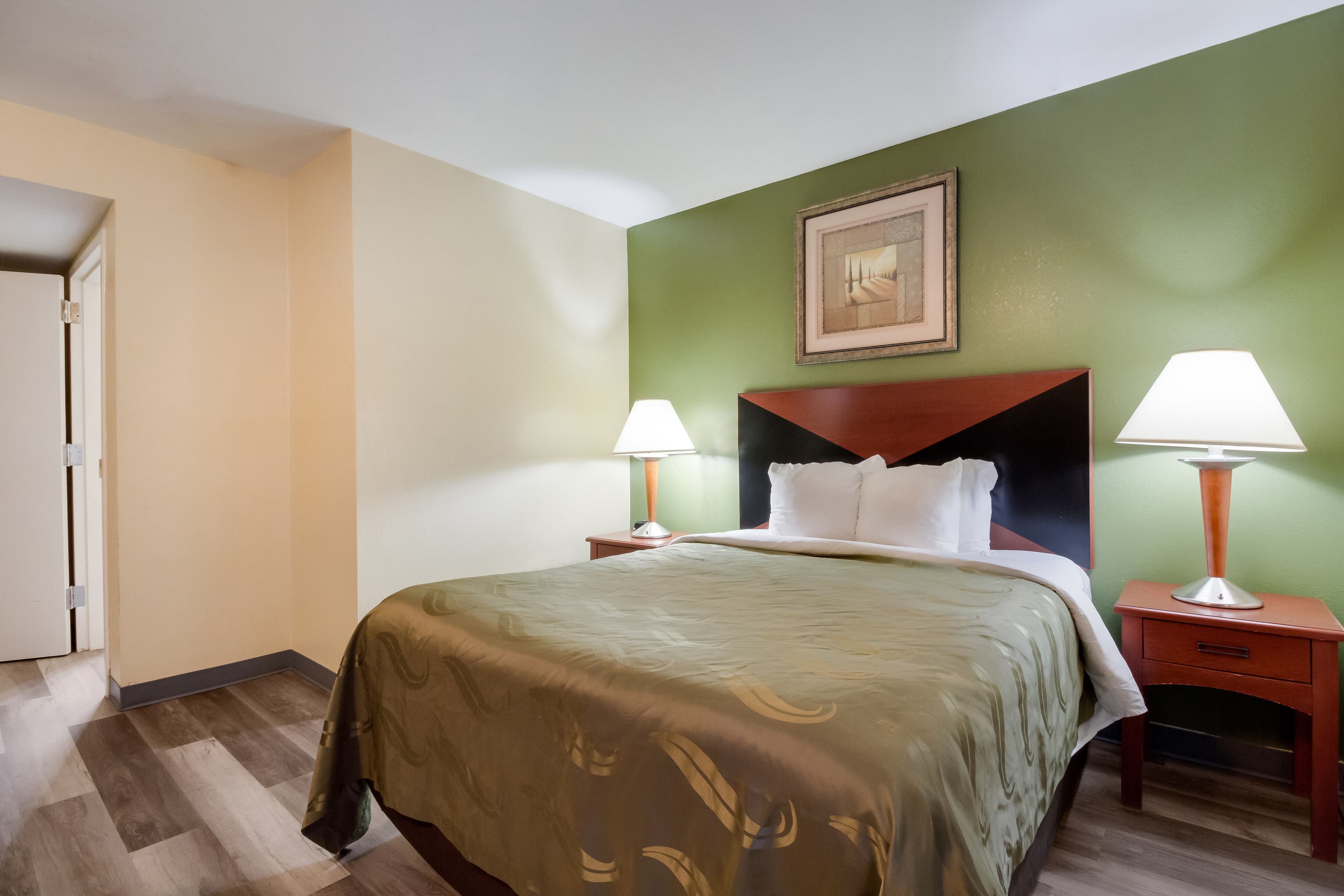 Quality Inn Baytown - Houston East — 26