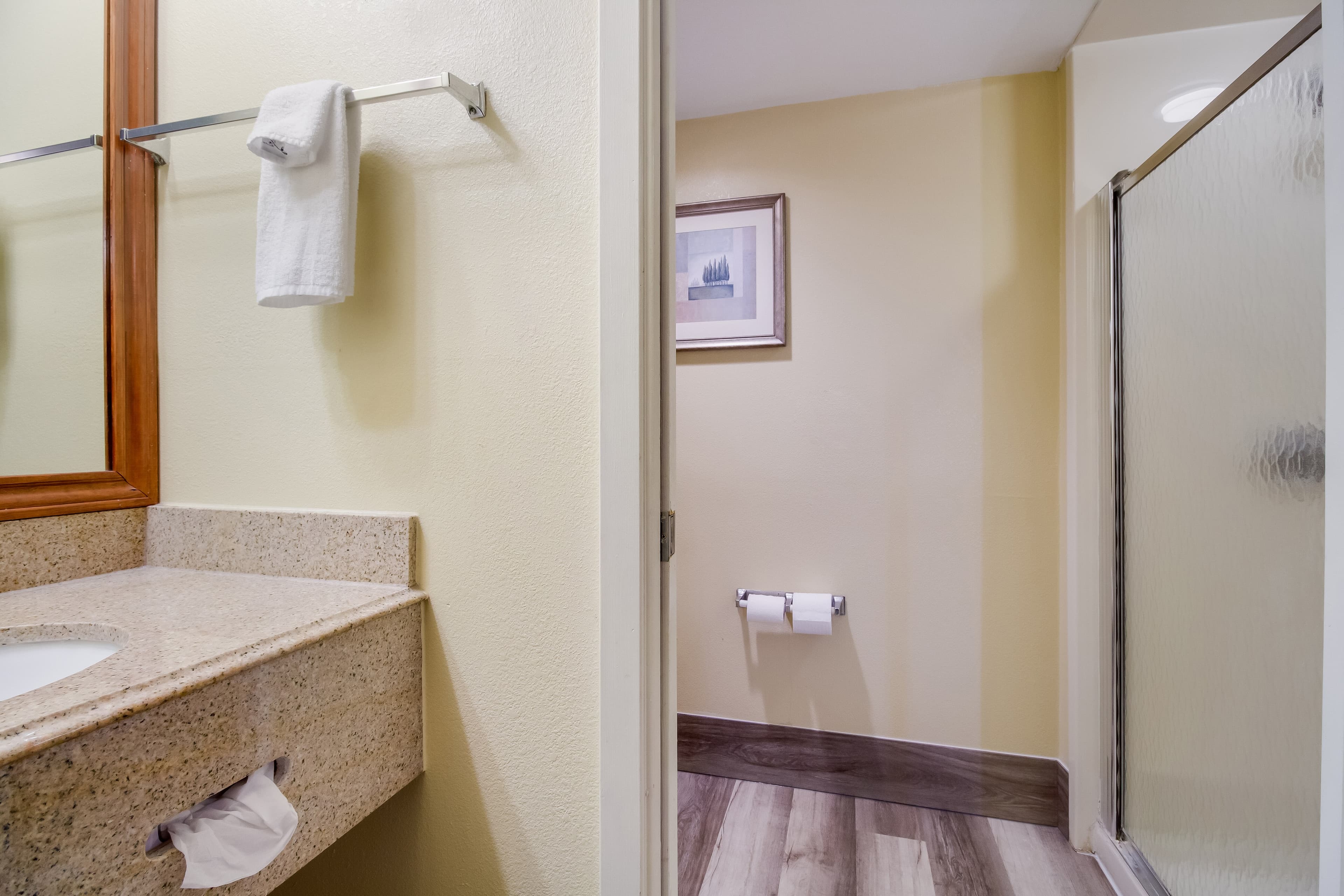Quality Inn Baytown - Houston East - Image 3