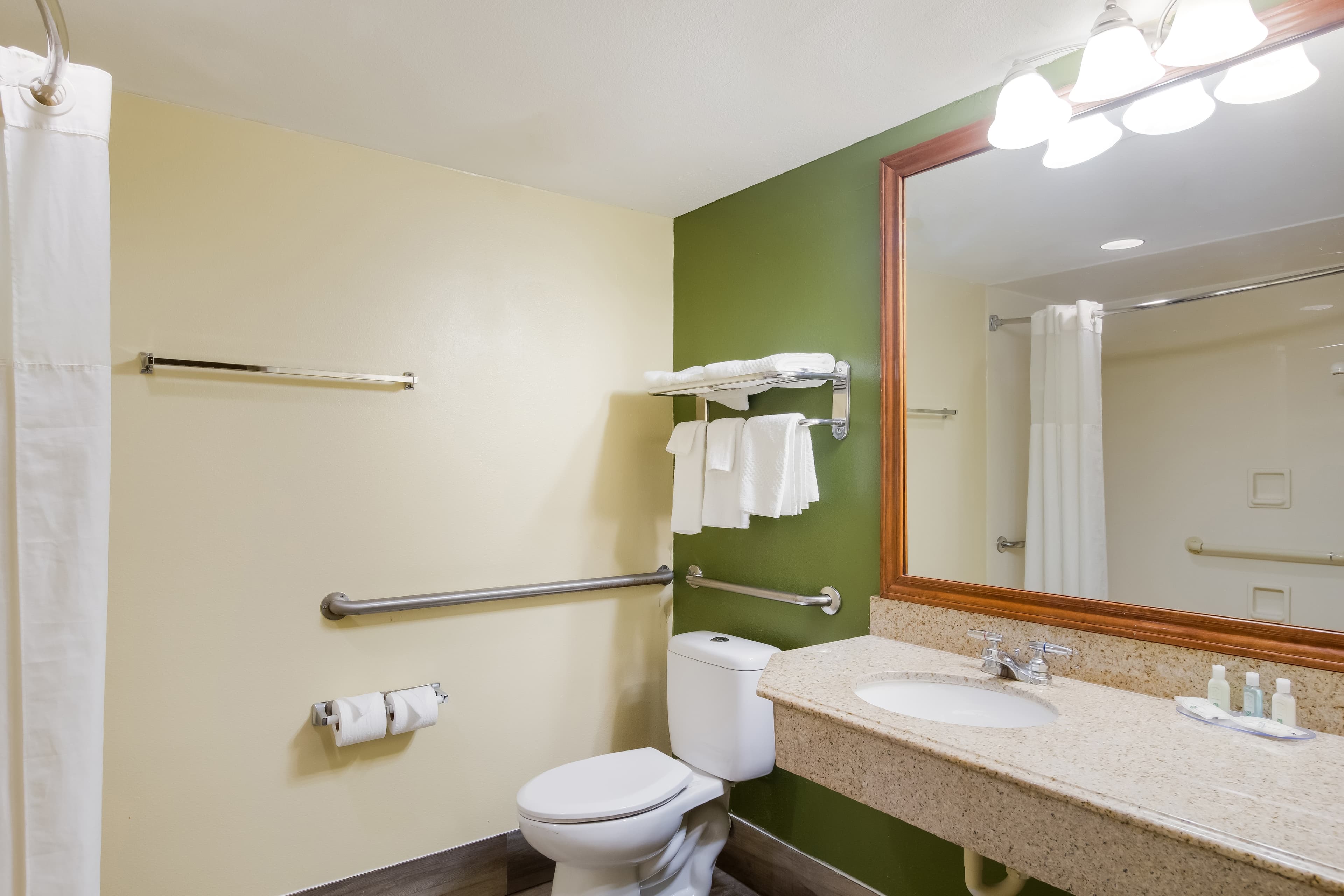 Quality Inn Baytown - Houston East — 6