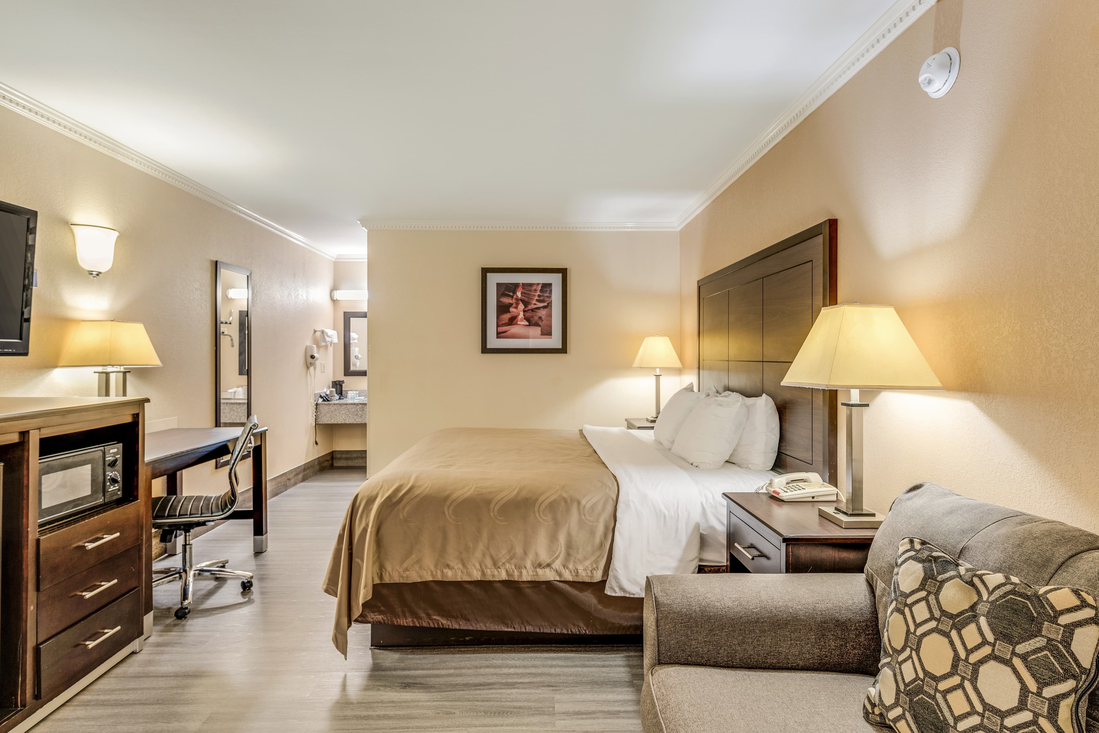 Quality Inn Ozona I-10 - Image 2