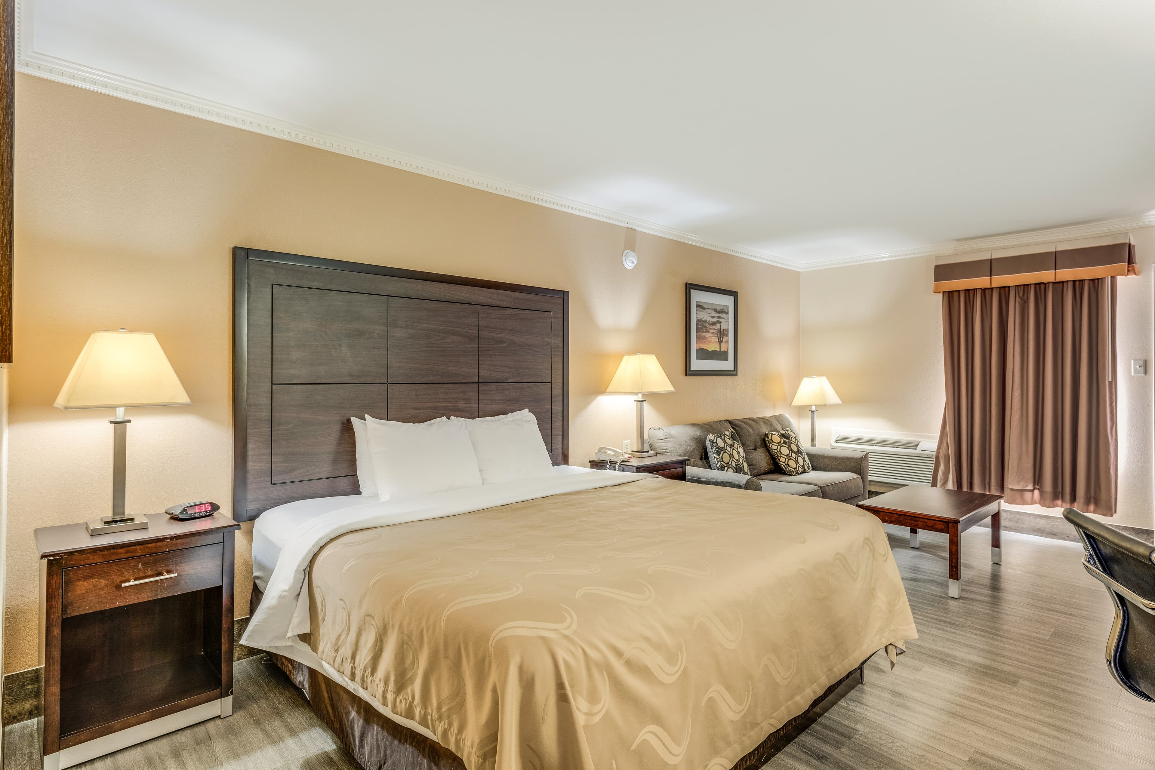 Quality Inn Ozona I-10 - Image 4