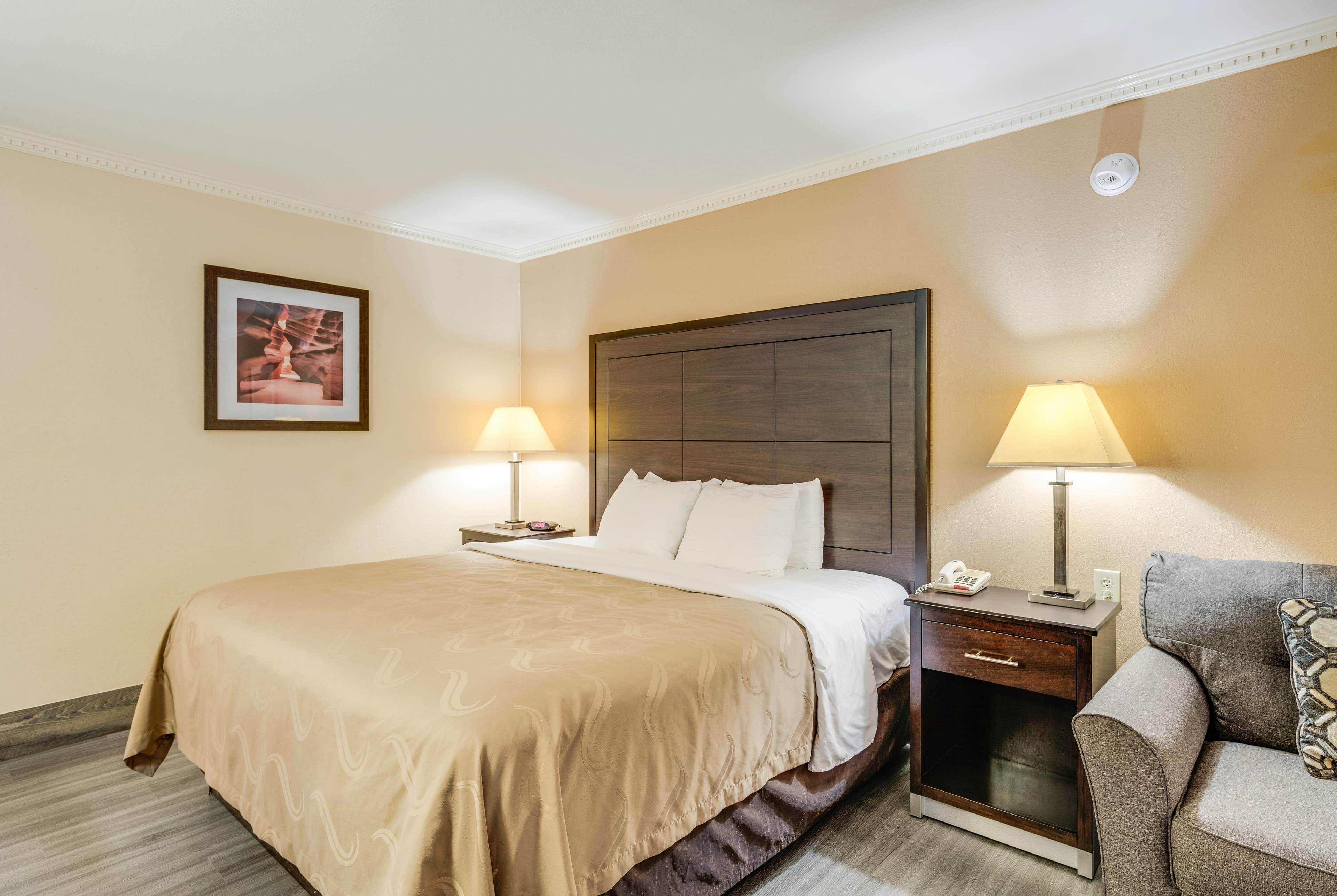 Quality Inn Ozona I-10 - Image 5