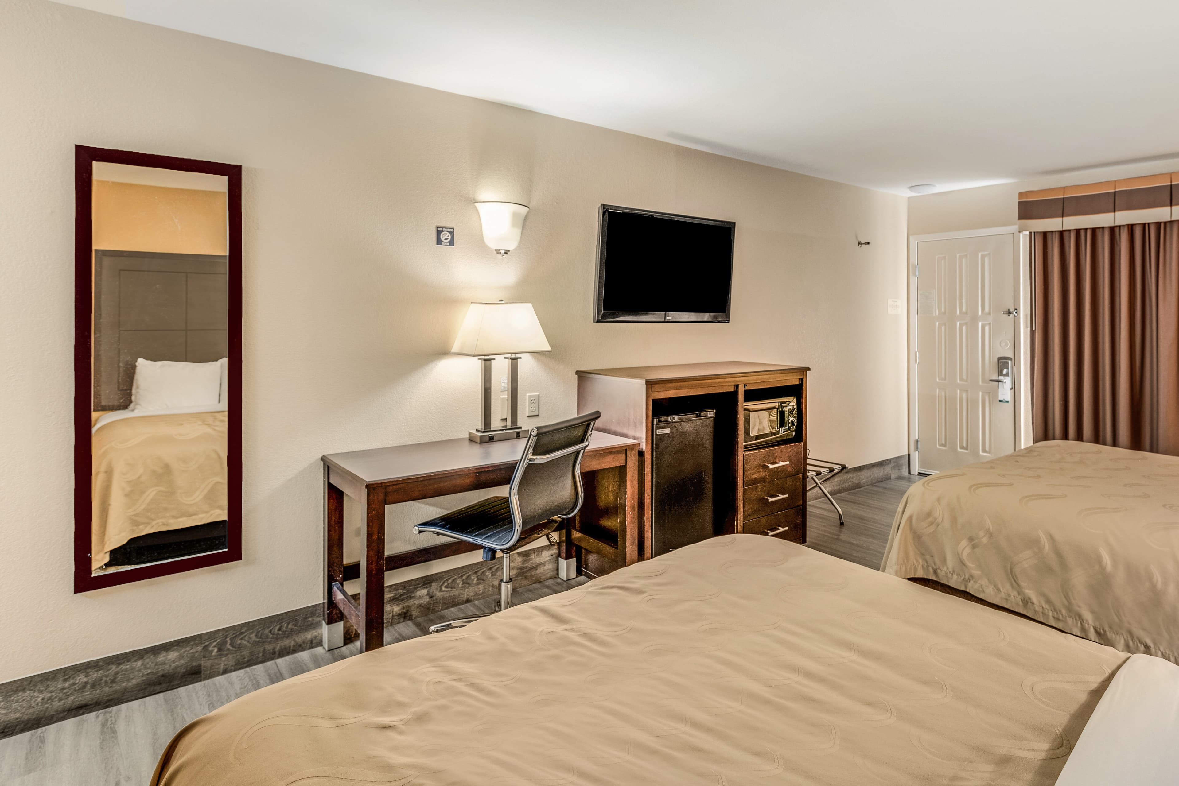 Quality Inn Ozona I-10 — 8