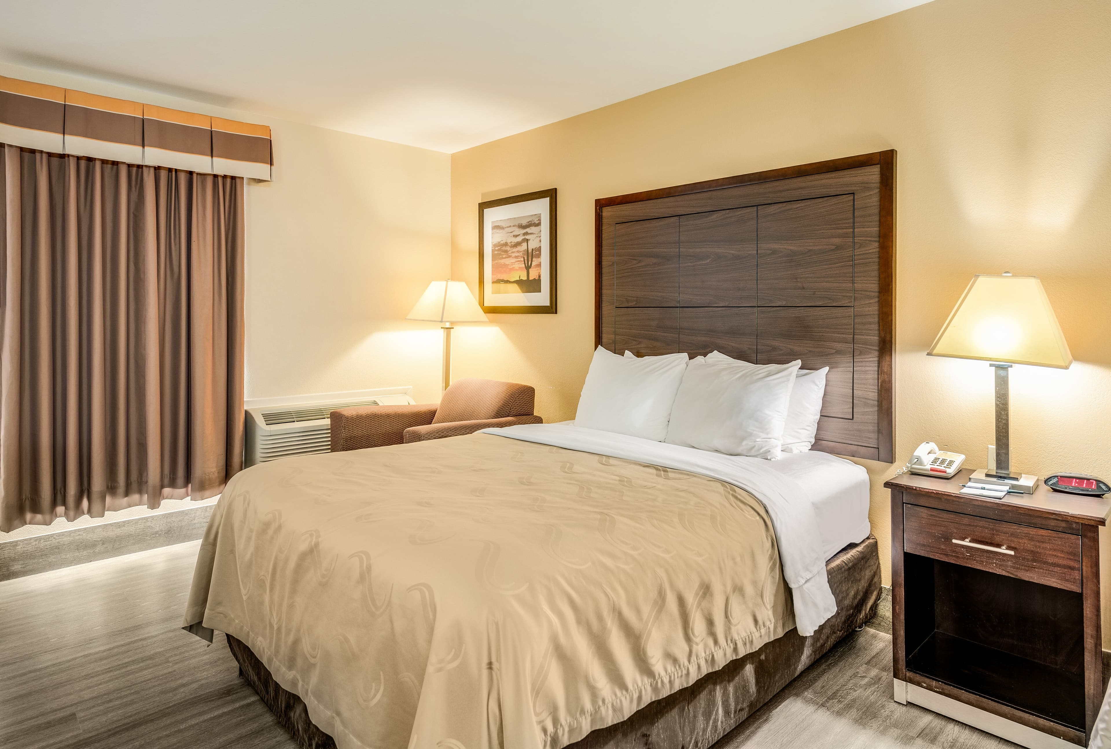 Quality Inn Ozona I-10 — 9
