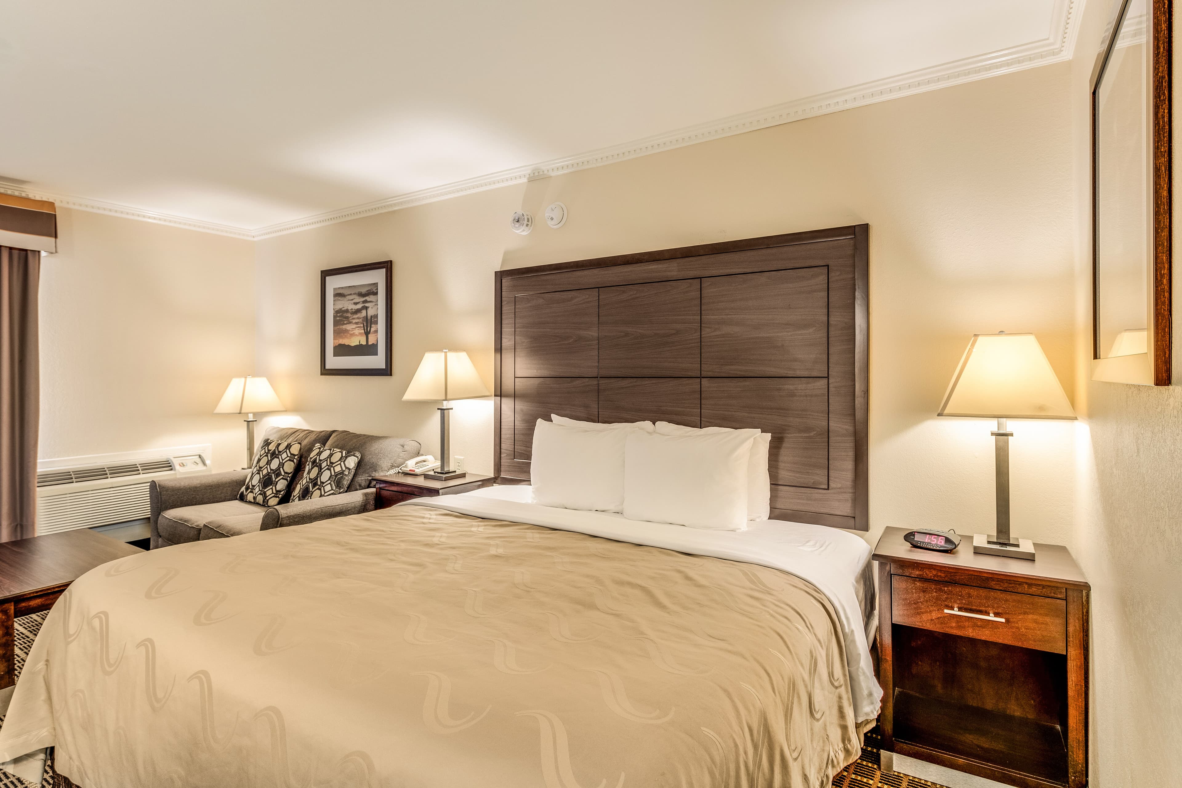 Quality Inn Ozona I-10 — 11