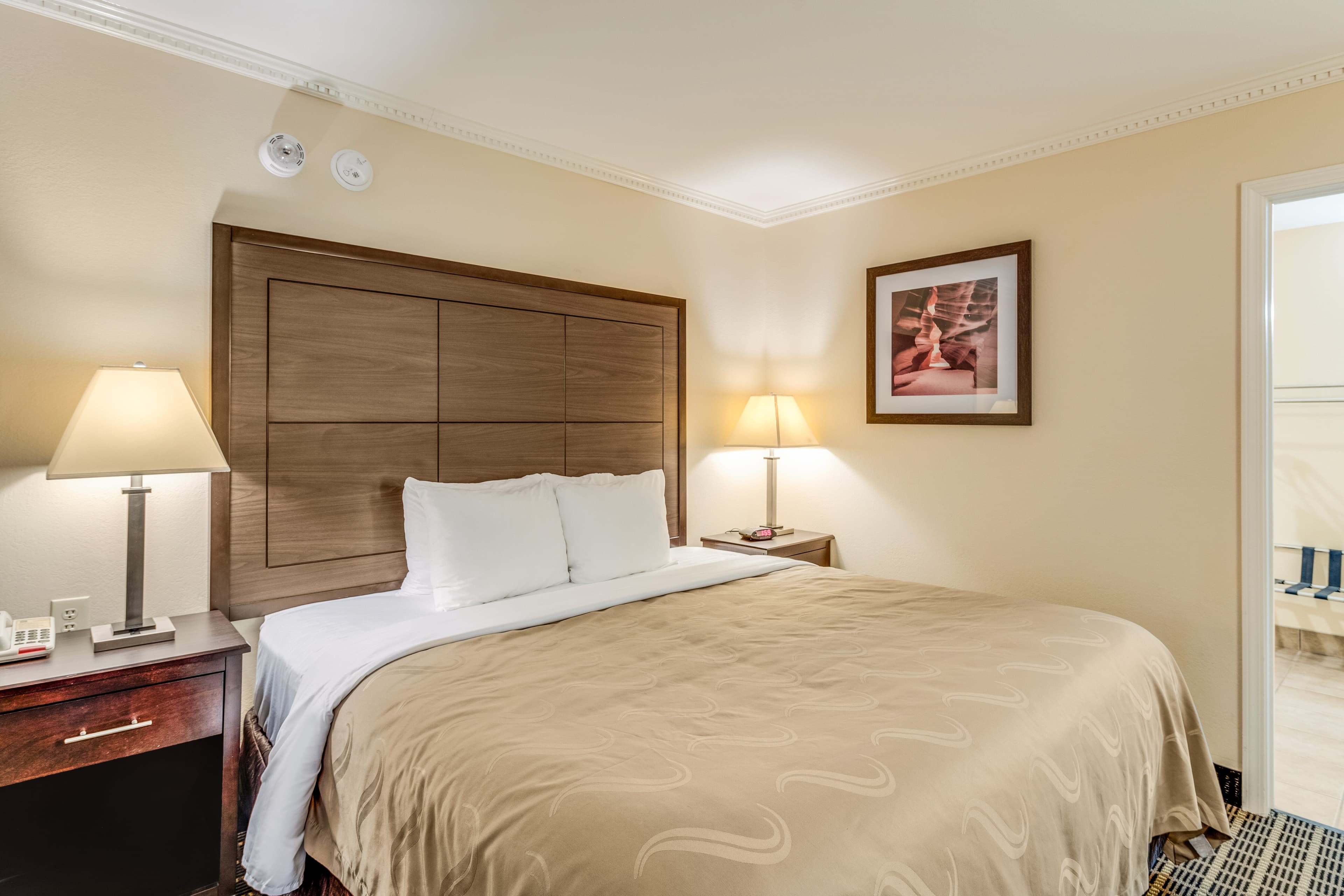 Quality Inn Ozona I-10 — 12