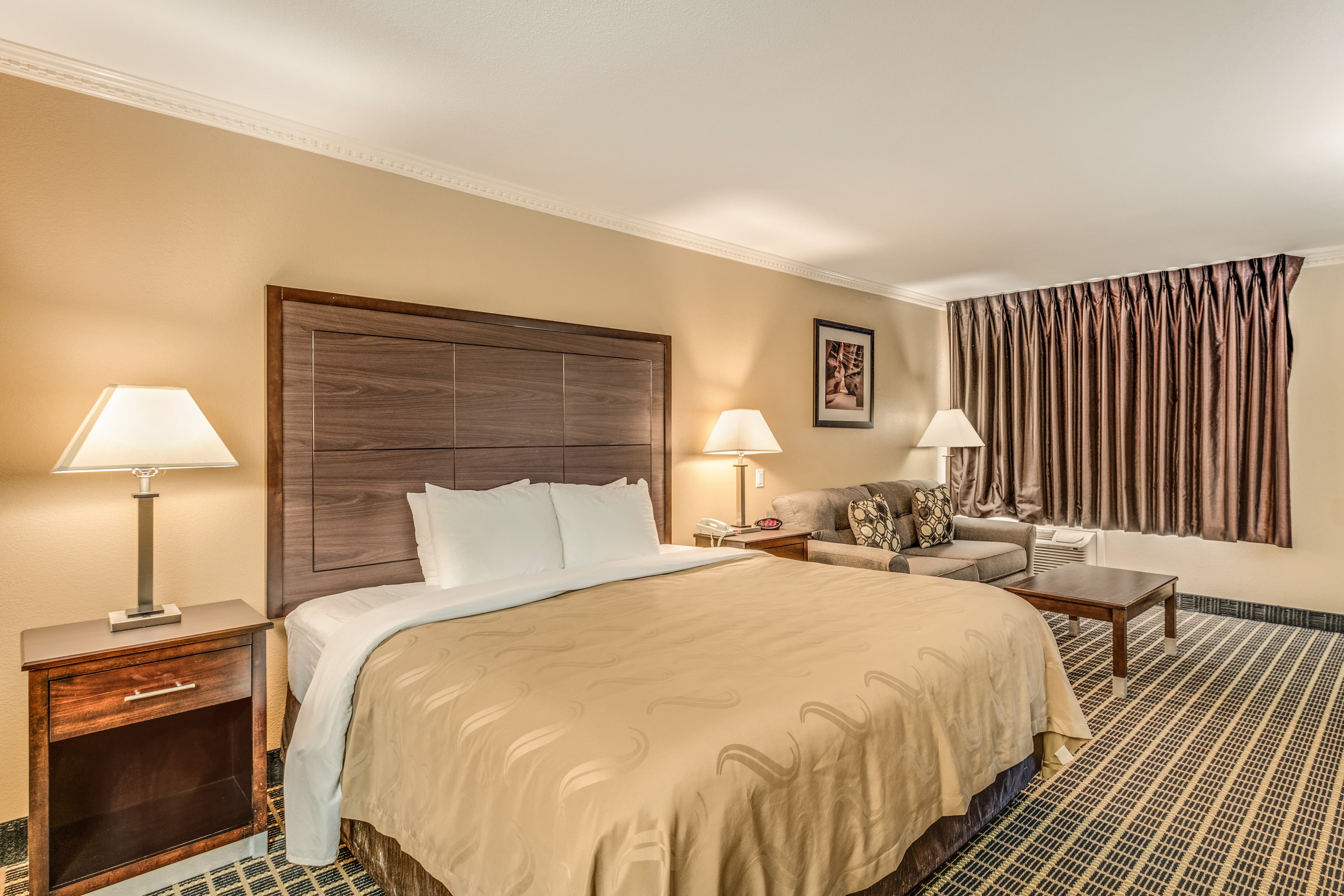 Quality Inn Ozona I-10 — 14
