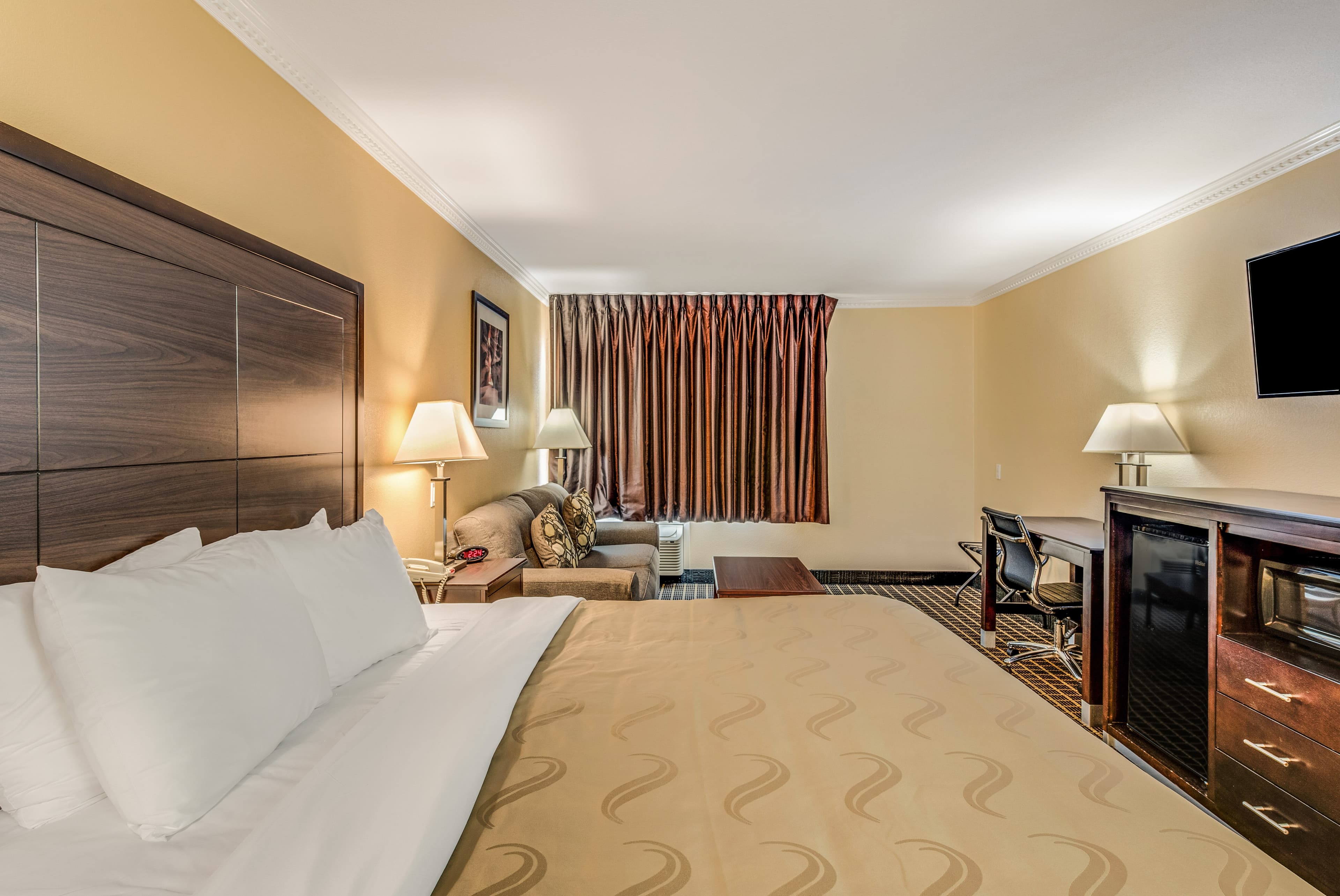 Quality Inn Ozona I-10 — 15
