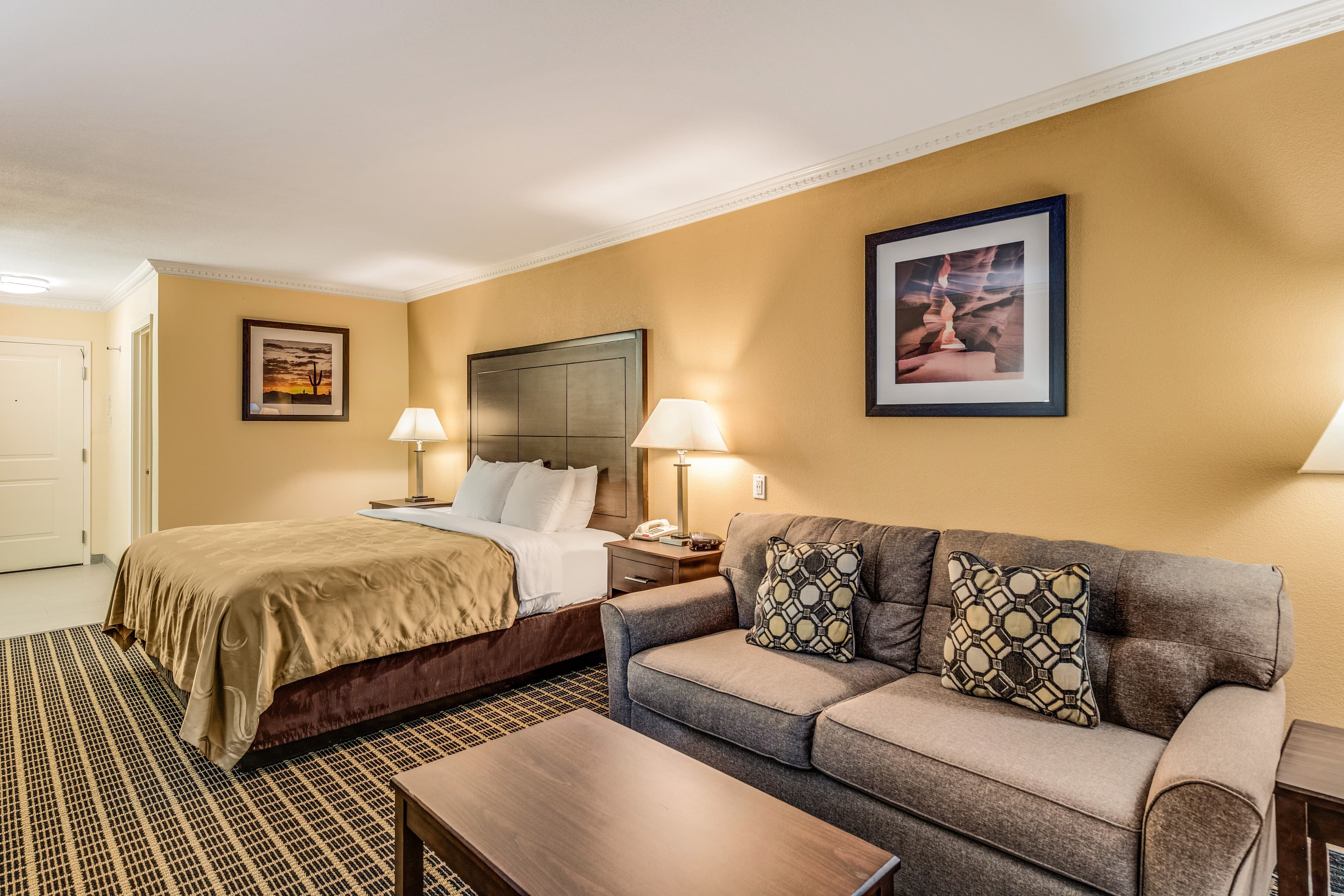 Quality Inn Ozona I-10 — 16