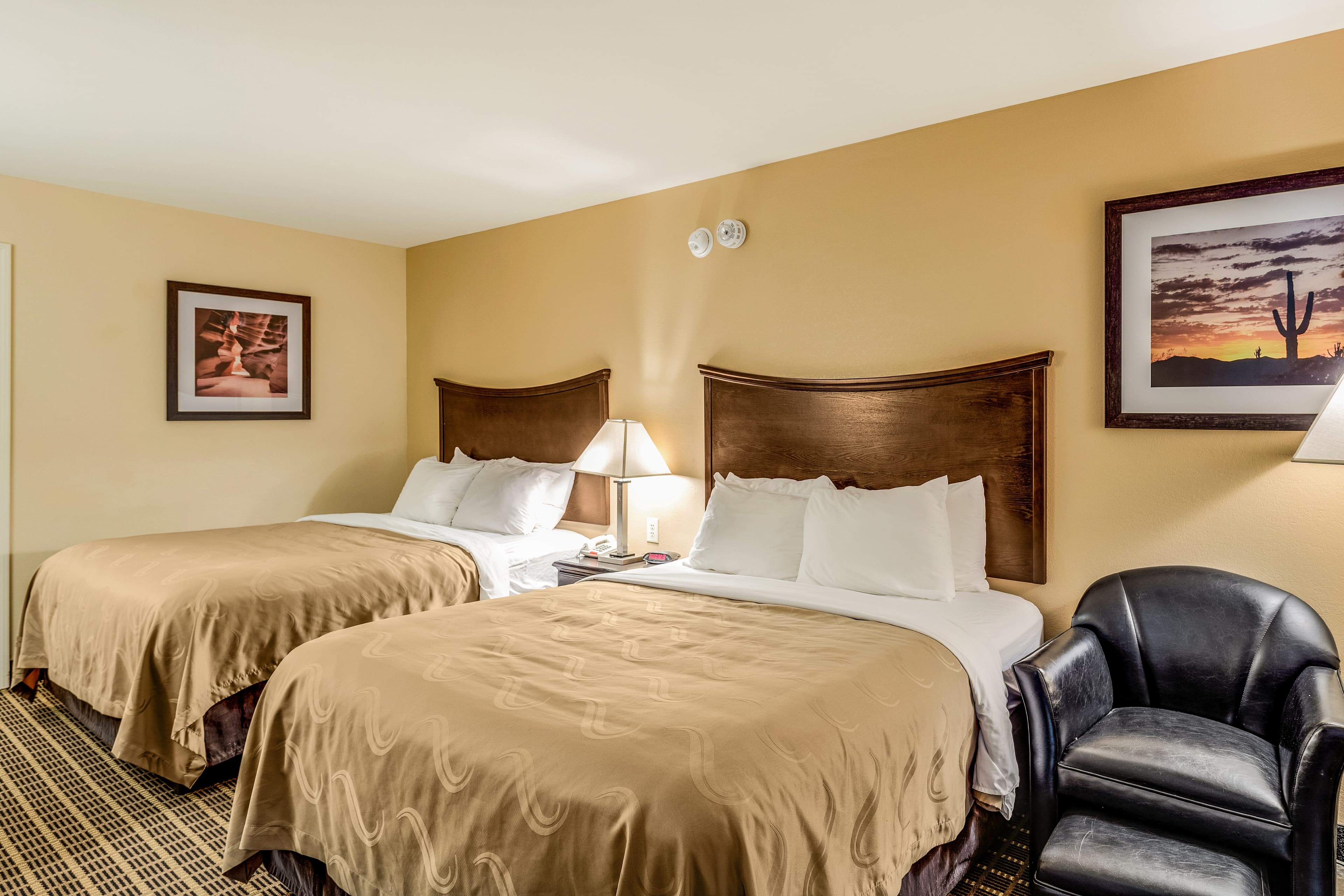Quality Inn Ozona I-10 — 17