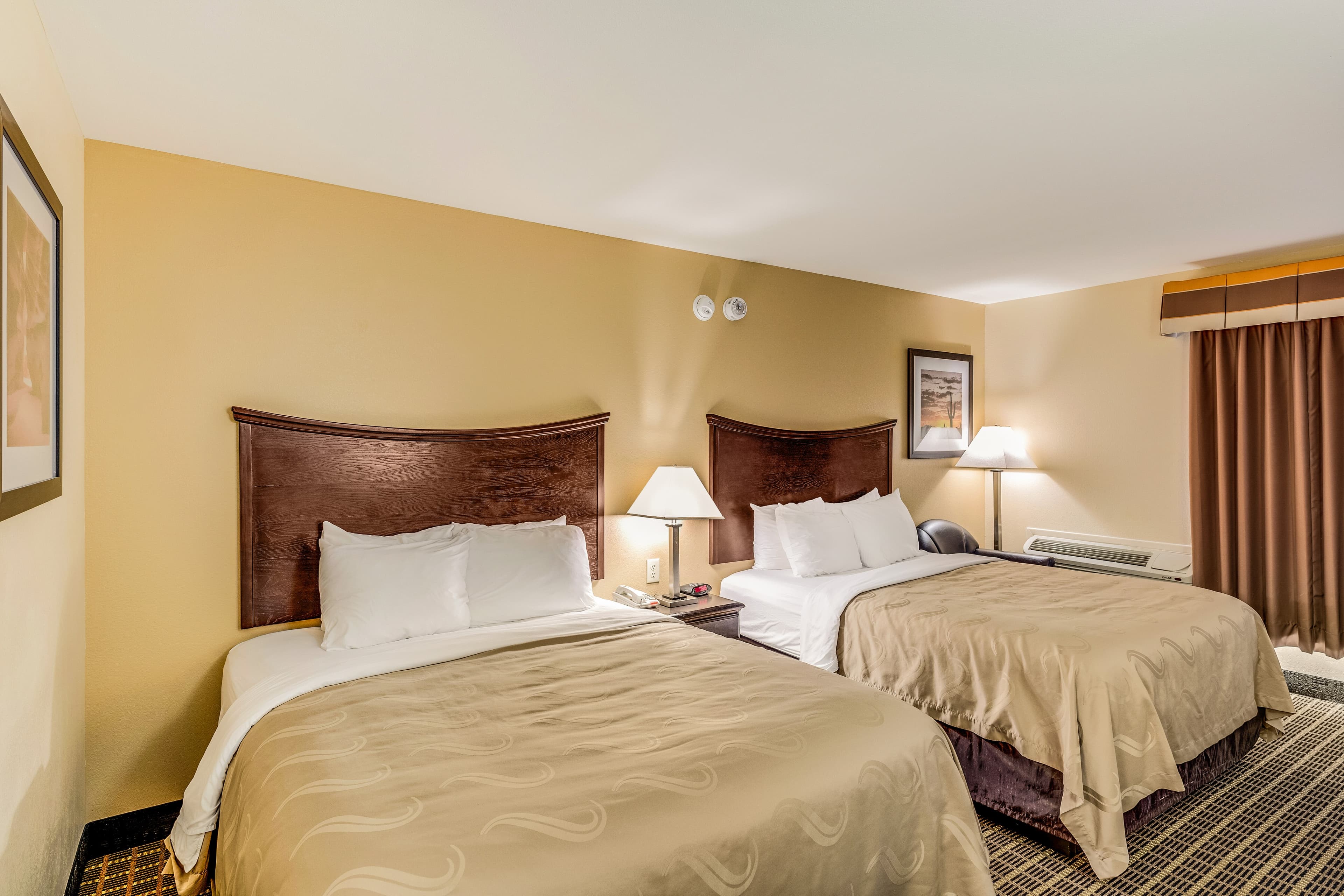 Quality Inn Ozona I-10 — 18