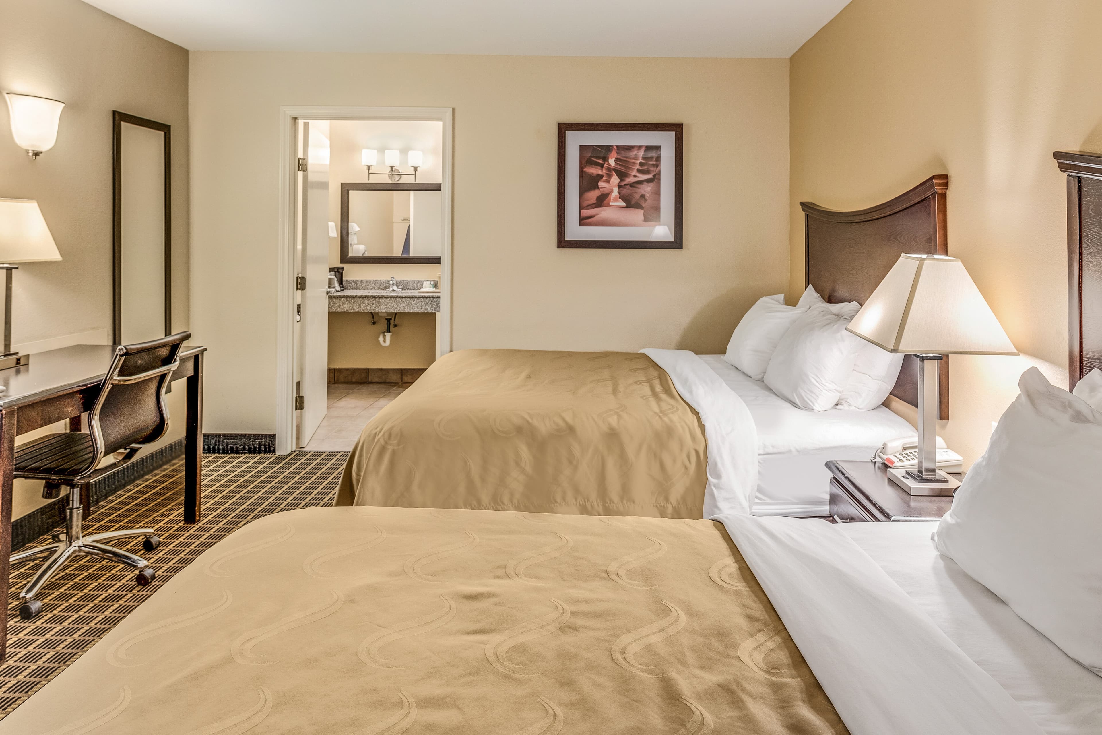 Quality Inn Ozona I-10 — 19