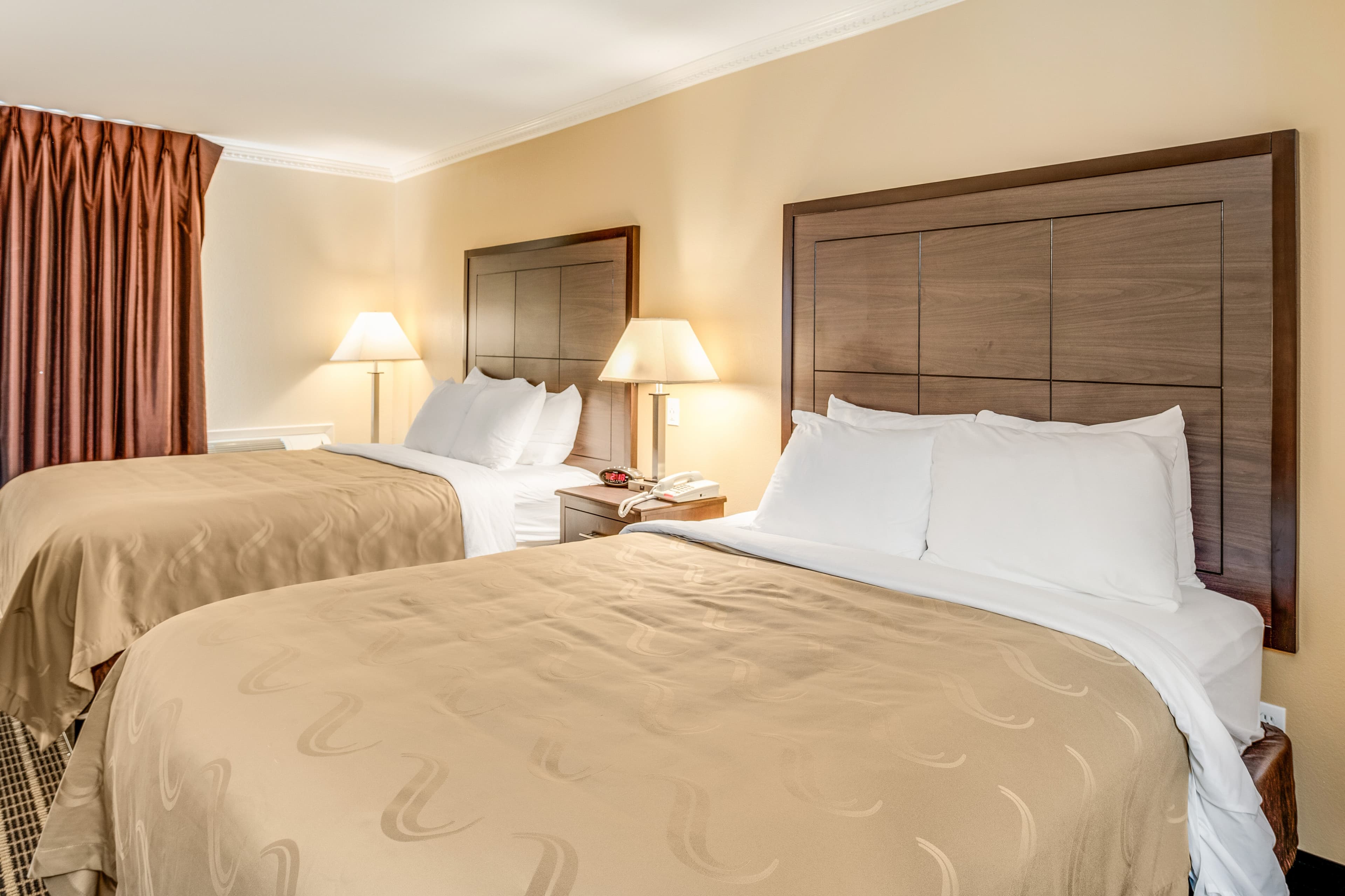 Quality Inn Ozona I-10 — 22