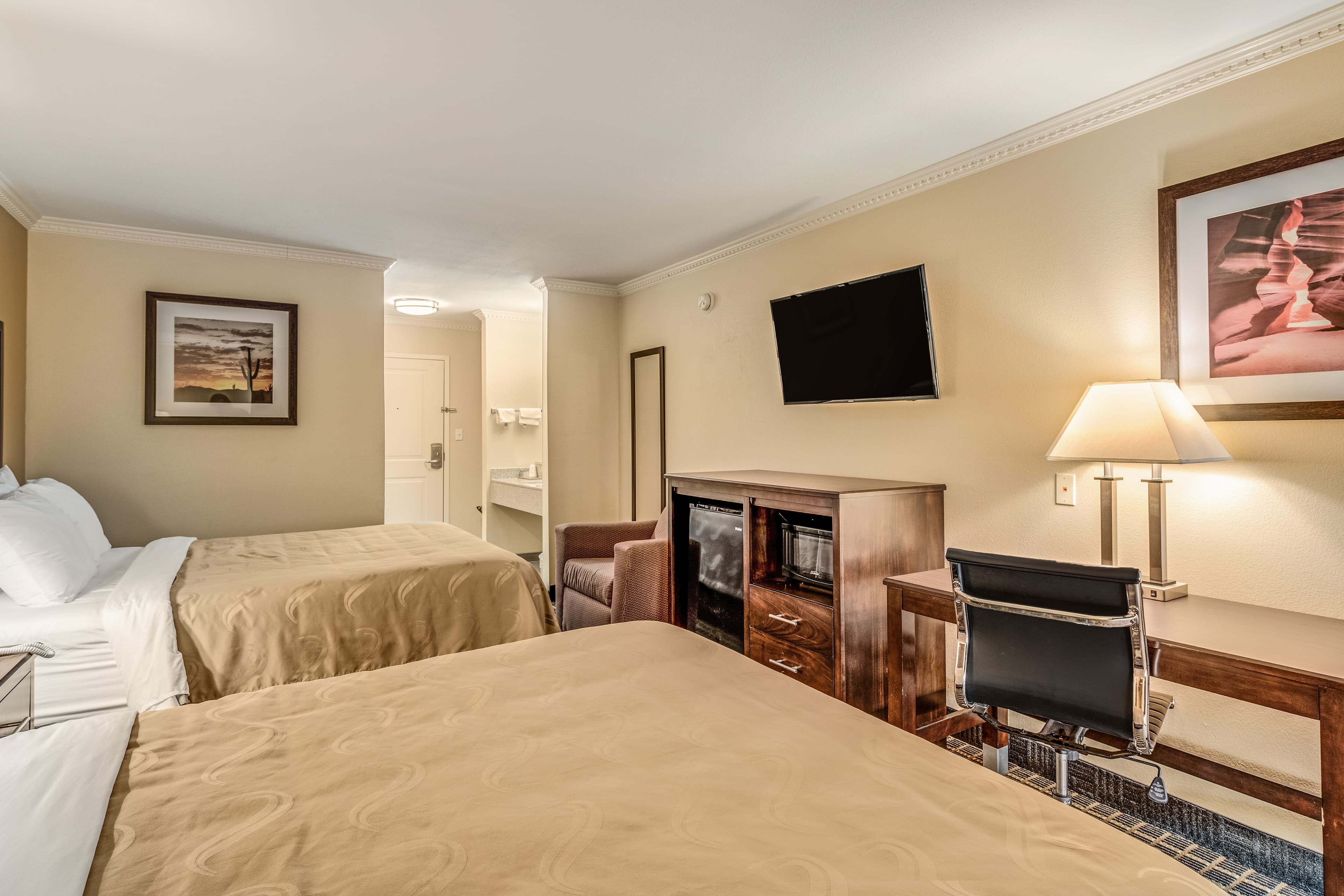 Quality Inn Ozona I-10 — 23
