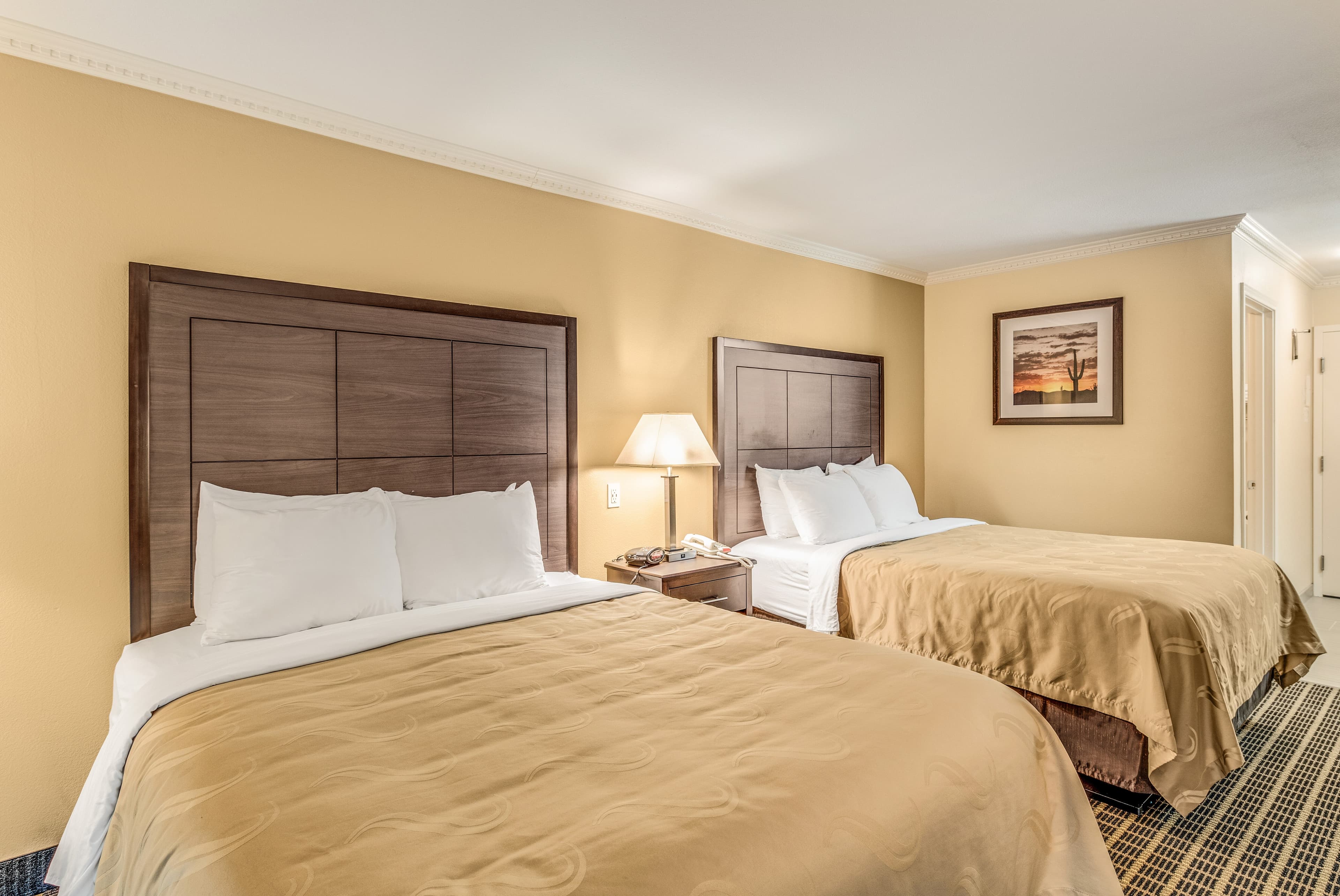 Quality Inn Ozona I-10 — 20