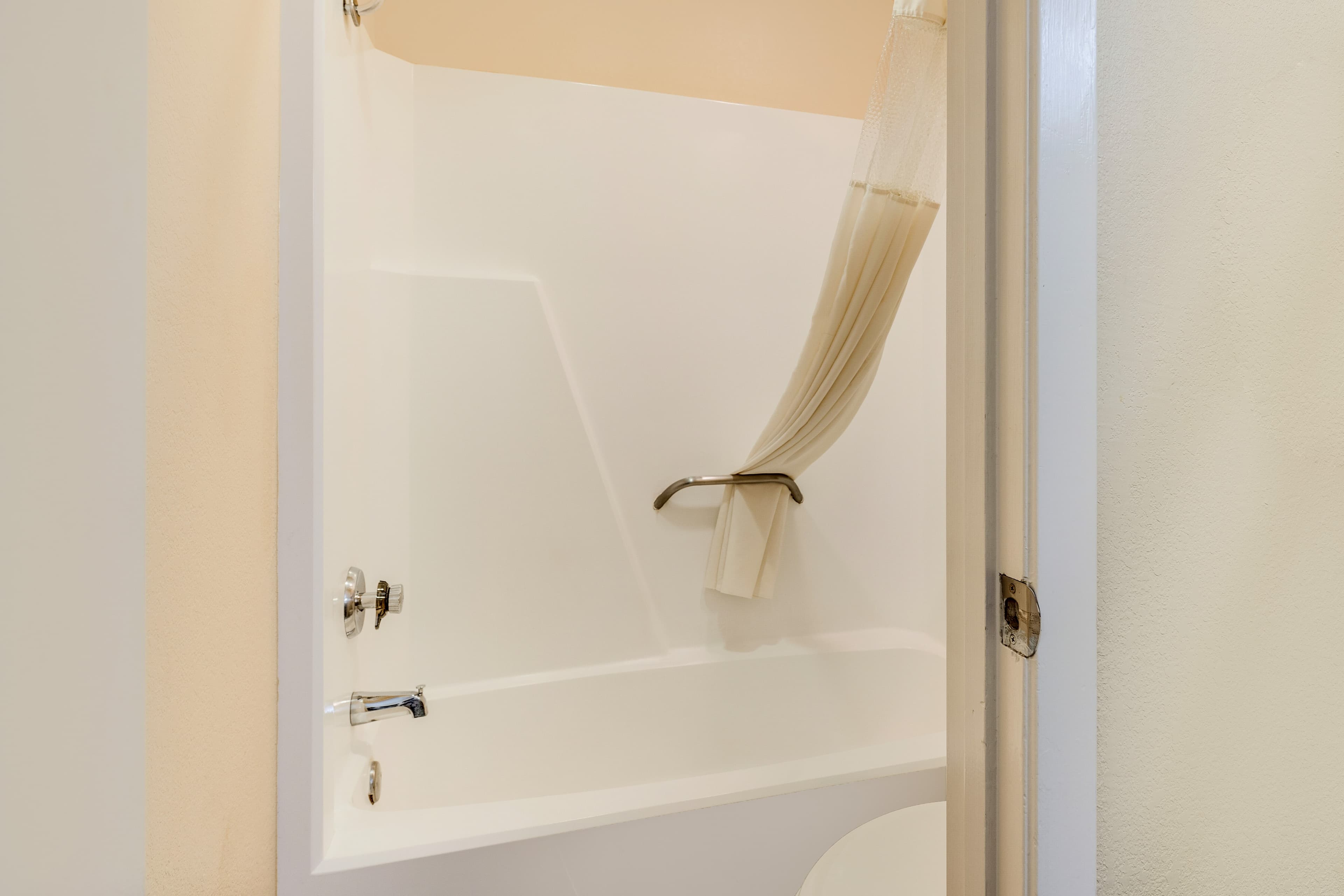 Quality Inn Ozona I-10 — 13