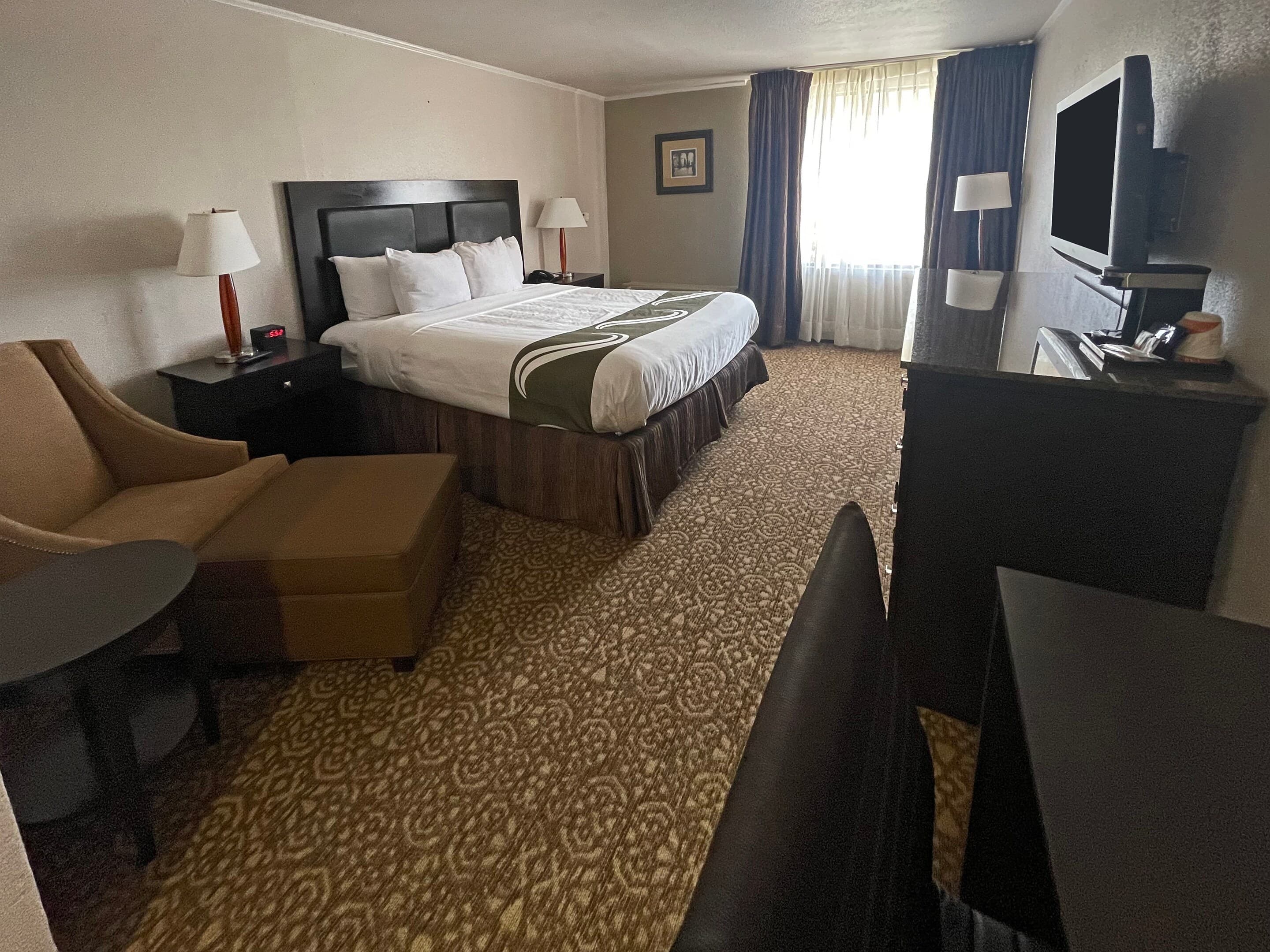 Quality Inn Fort Worth - Downtown East - Image 2