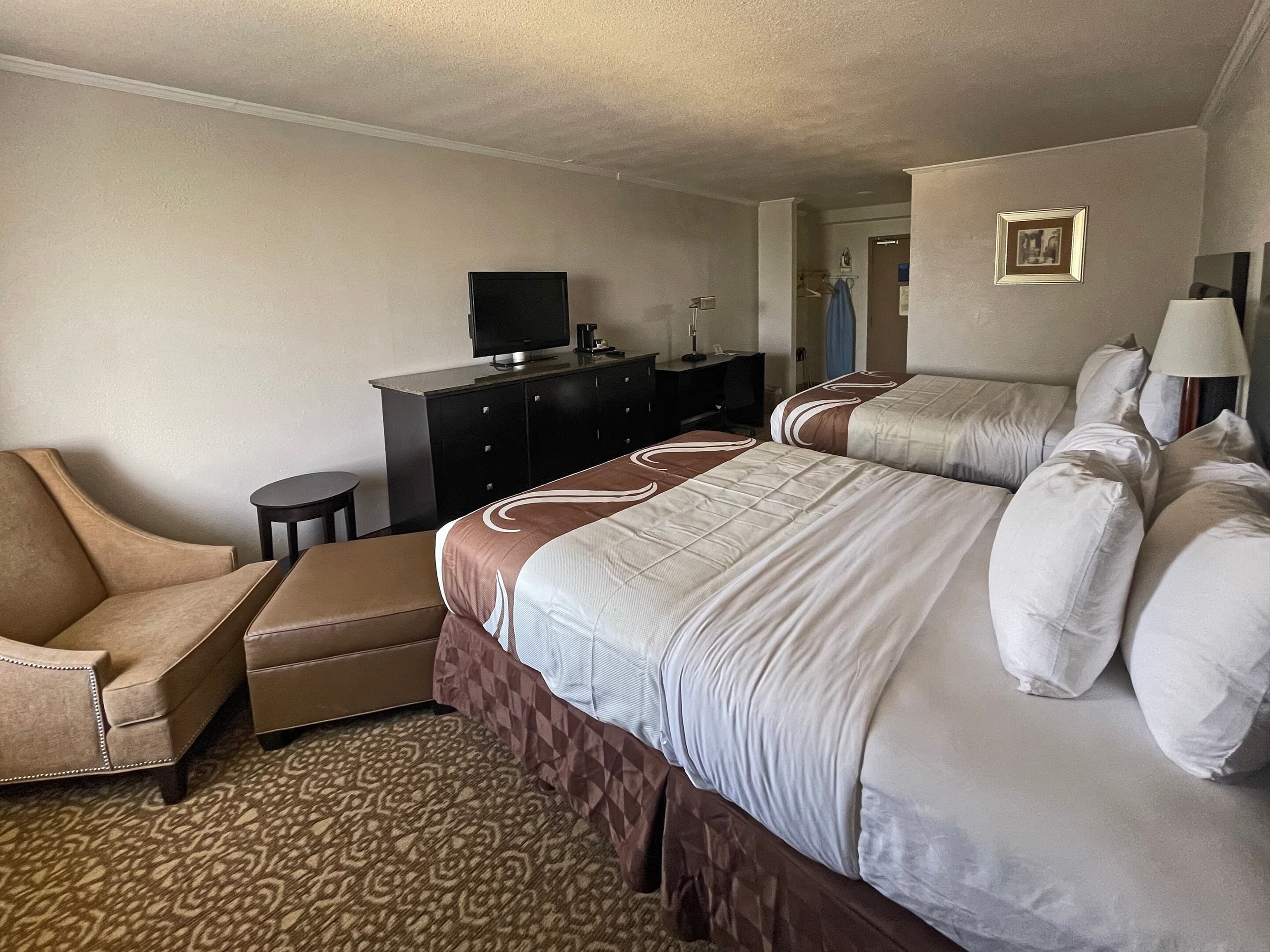 Quality Inn Fort Worth - Downtown East - Image 5