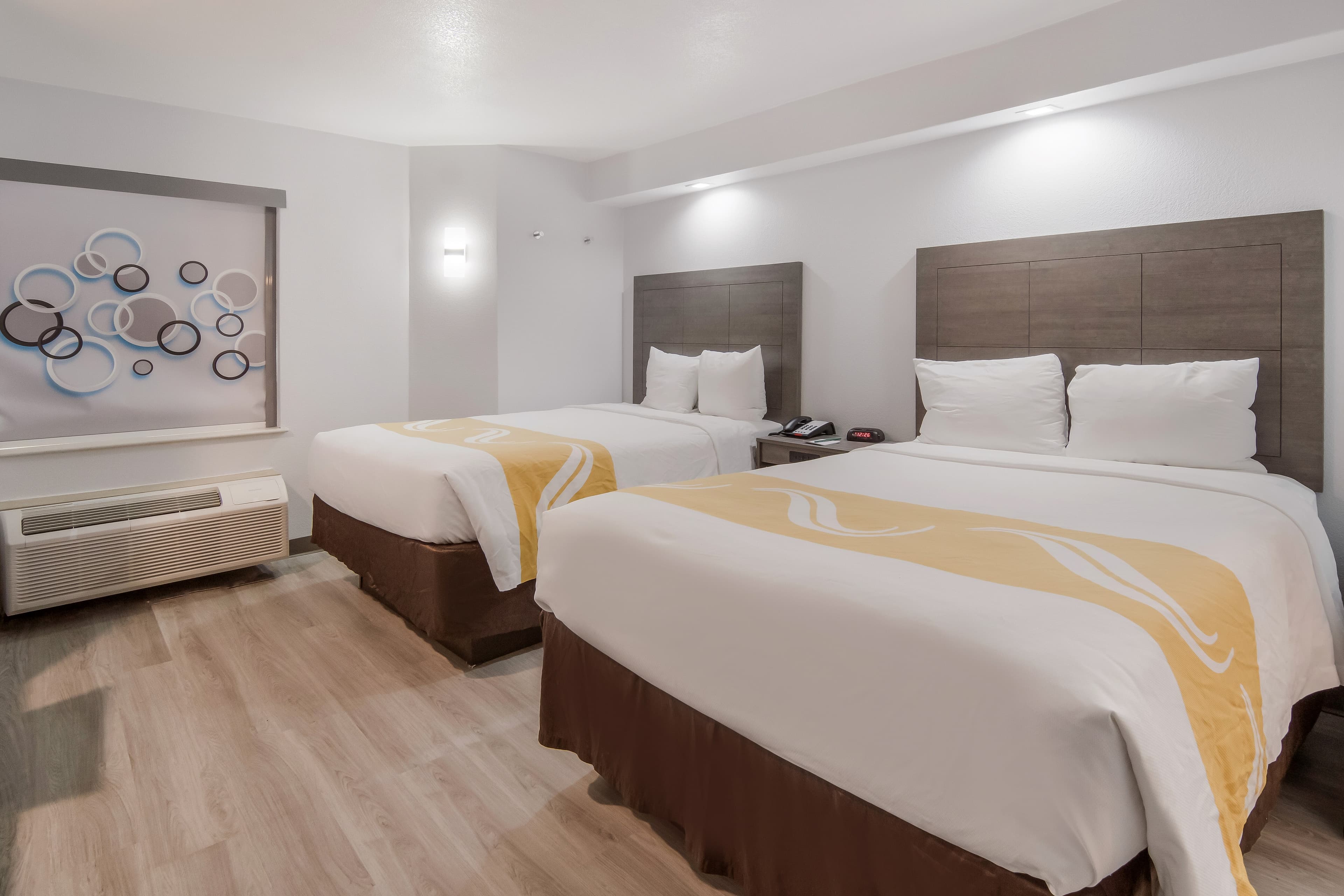 Quality Inn & Suites Richardson-Dallas — 7