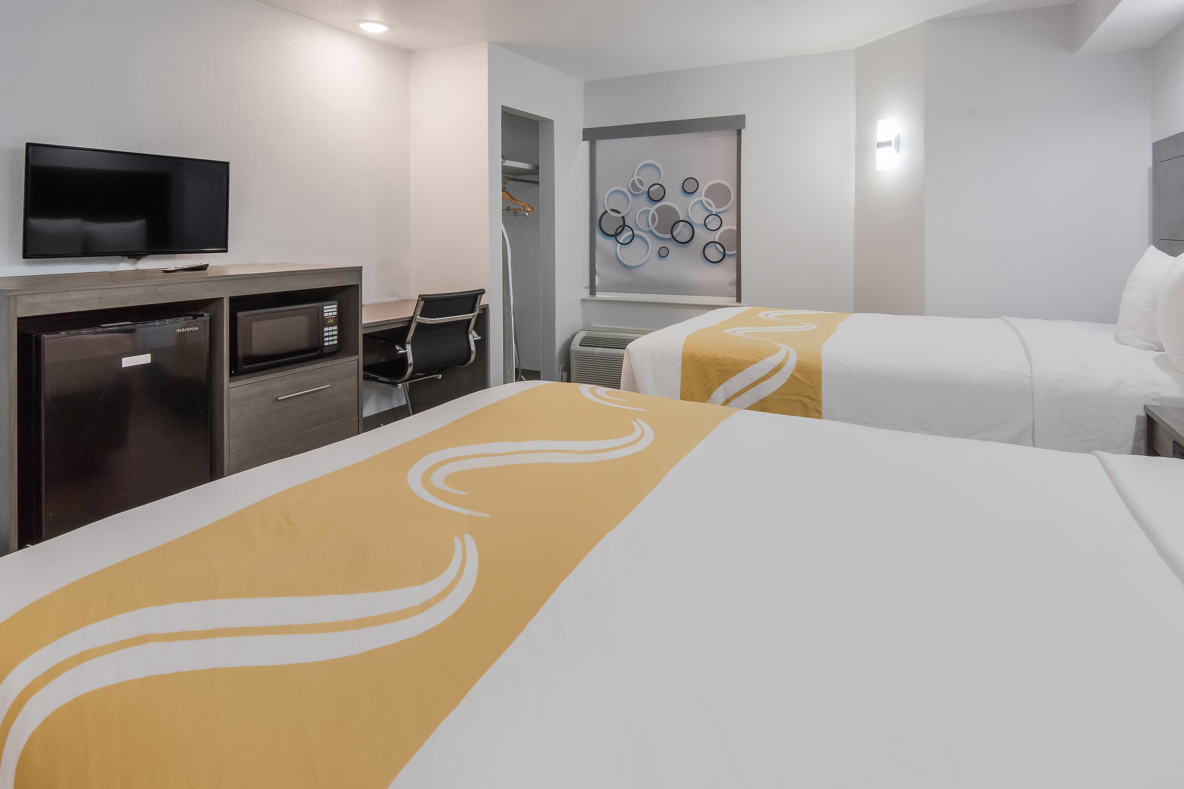 Quality Inn & Suites Richardson-Dallas — 8