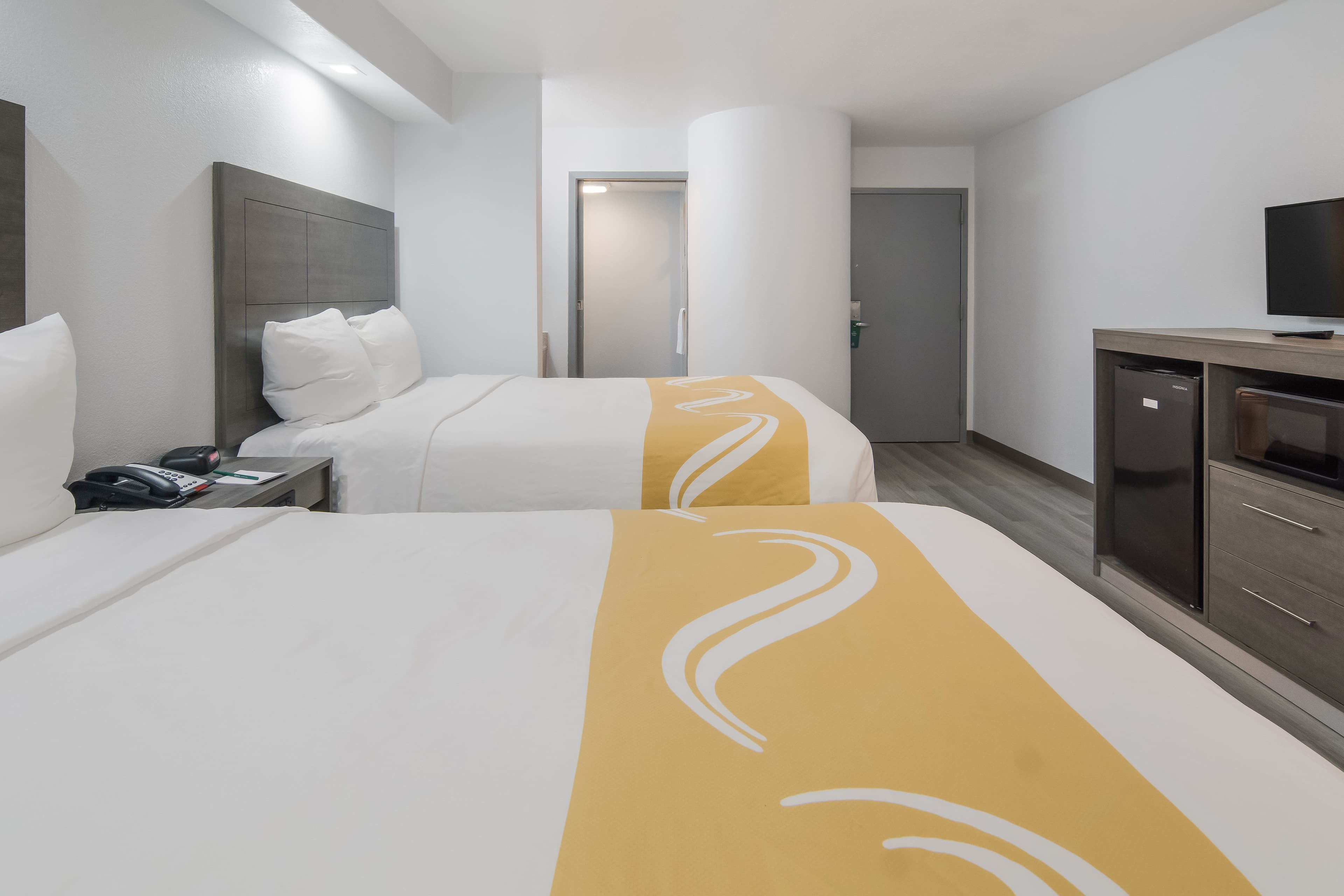 Quality Inn & Suites Richardson-Dallas — 9